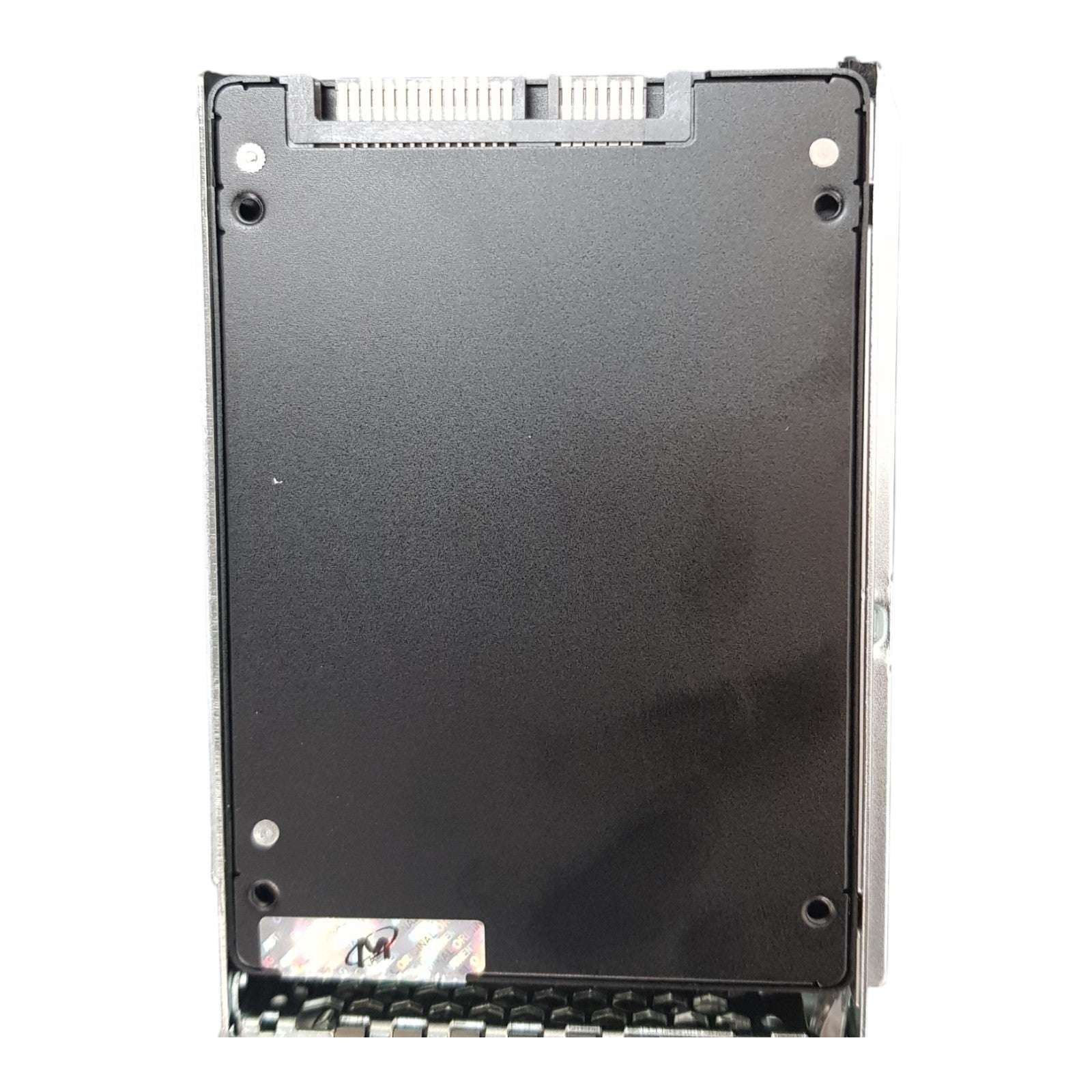 Dell/Micron 480GB 2.5" SATA SSD – Enterprise Class MTFDDAK480TGA (P/N 0DTPR7)