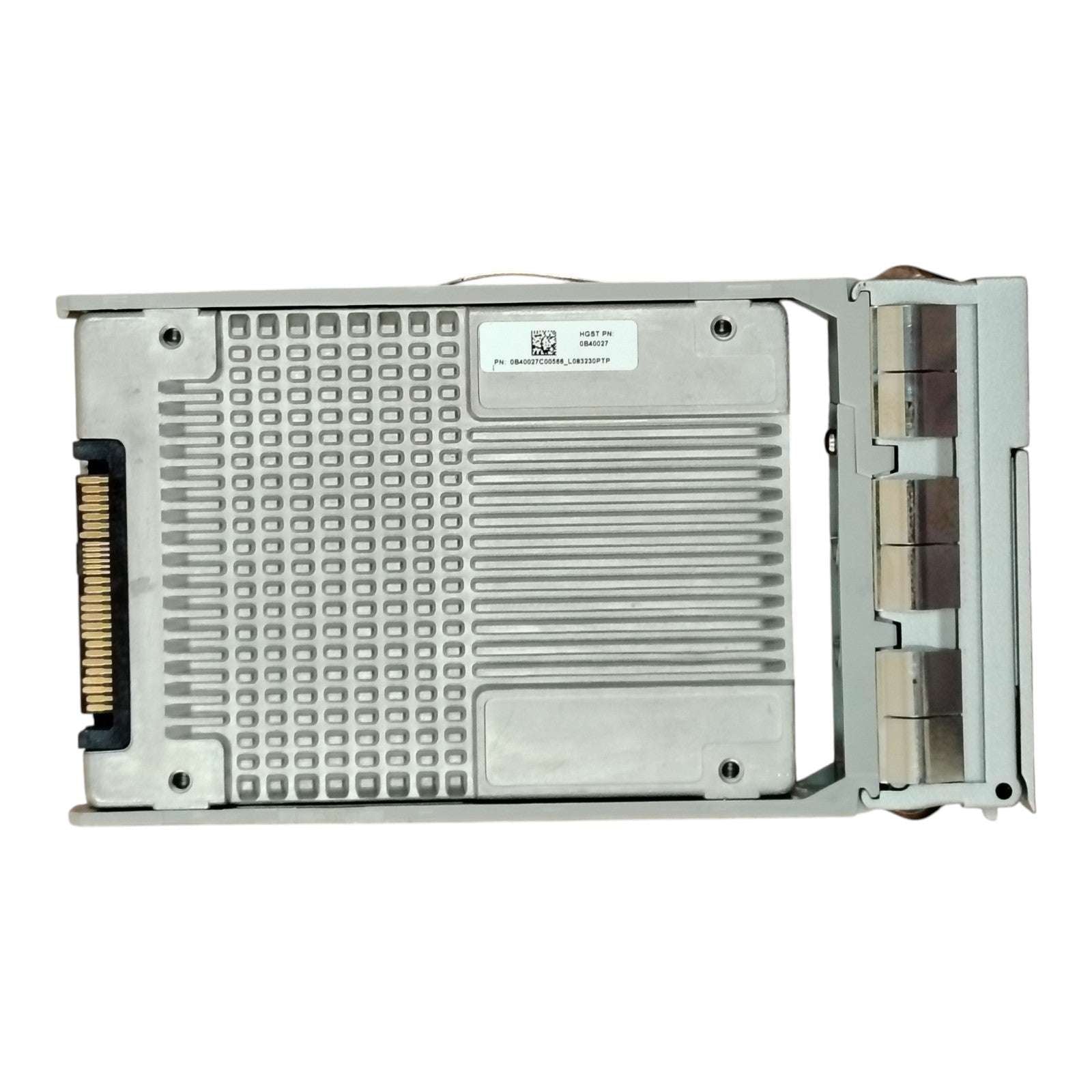 Oracle HGST (P/N:7337005 / 7337004) 3.2TB SAS SSD 2.5" Enterprise Drive 0B35194