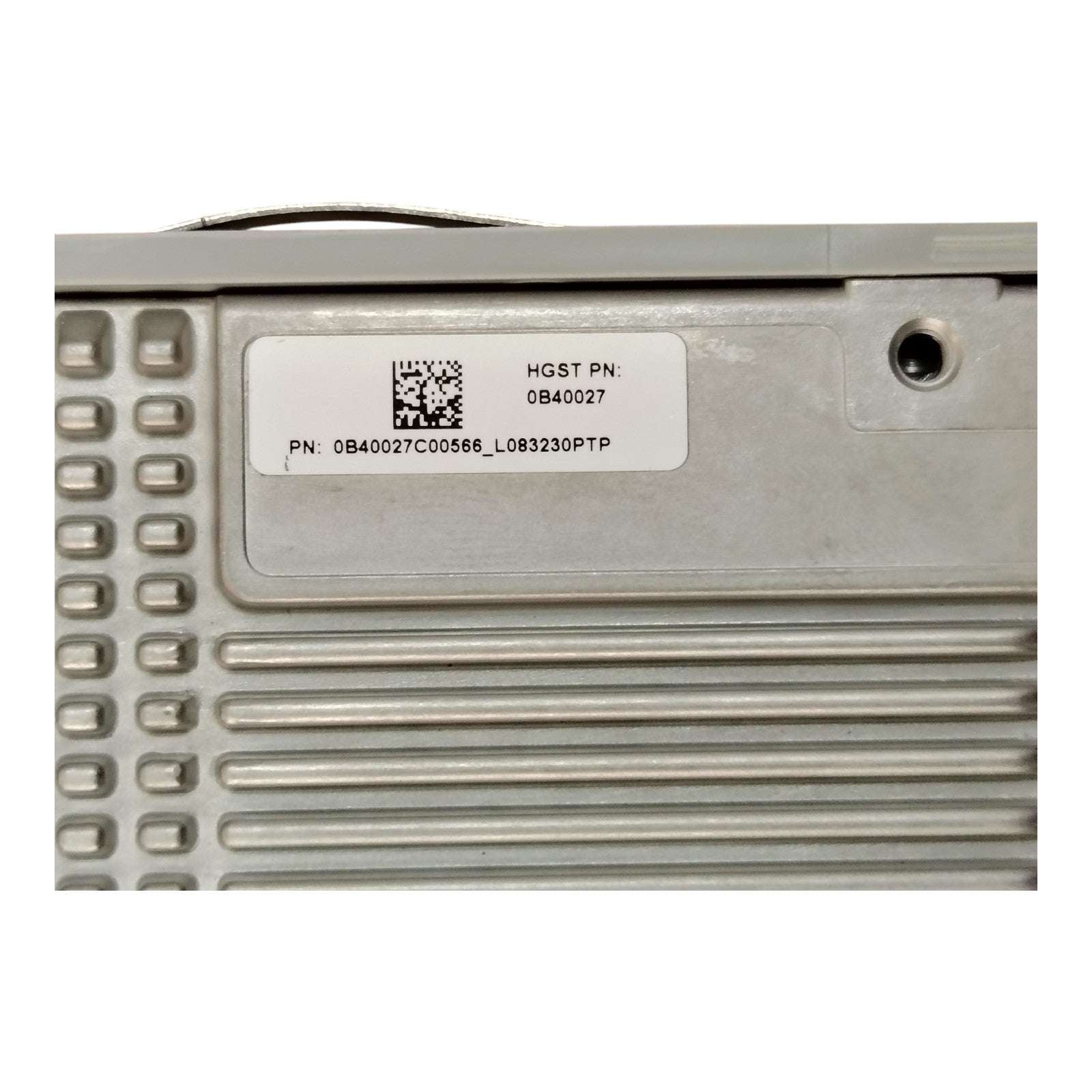 Oracle HGST (P/N:7337005 / 7337004) 3.2TB SAS SSD 2.5" Enterprise Drive 0B35194