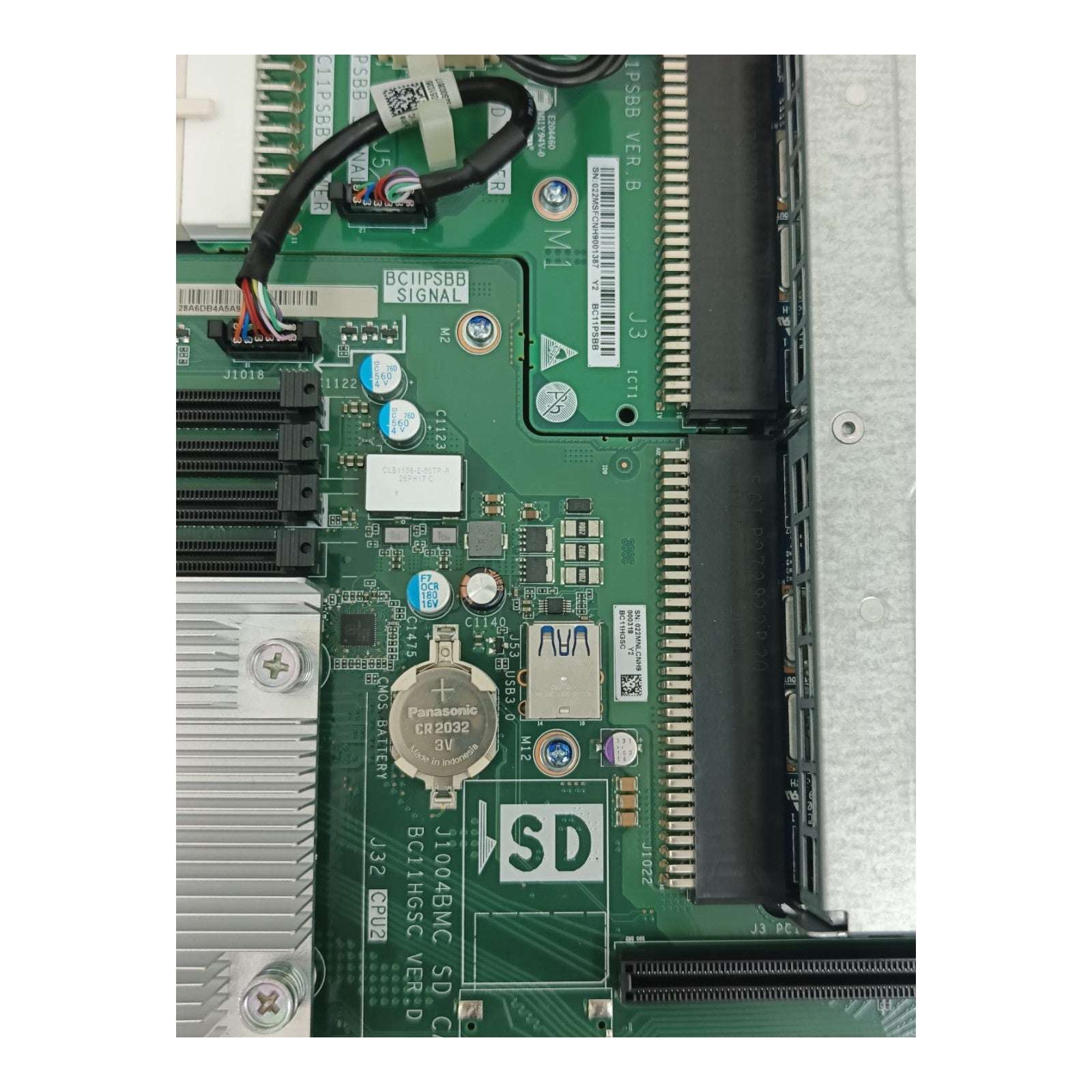 Huawei RH1288 V3 1U Rack Servers – Dual 10G NIC, RAID Controller, Enterprise-Grade