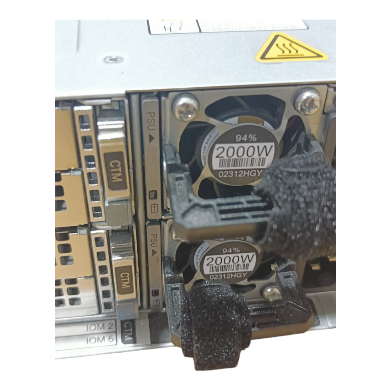 Huawei OceanStor Dorado 5000 V6 All-Flash Storage Array | NVMe Enterprise SAN/NAS | Fibre Channel & iSCSI