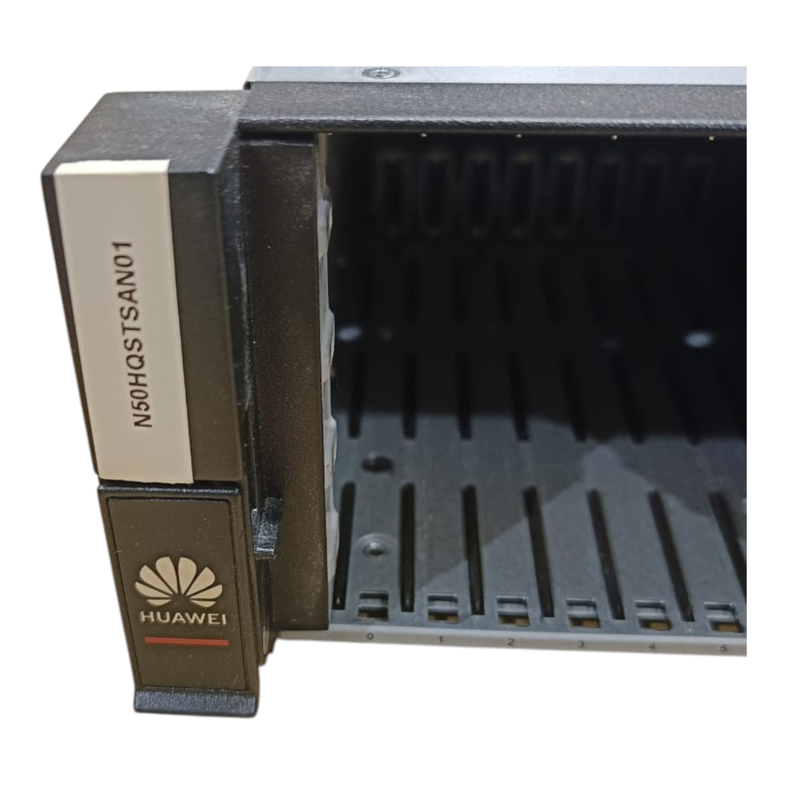 Huawei OceanStor Dorado 5000 V6 All-Flash Storage Array | NVMe Enterprise SAN/NAS | Fibre Channel & iSCSI