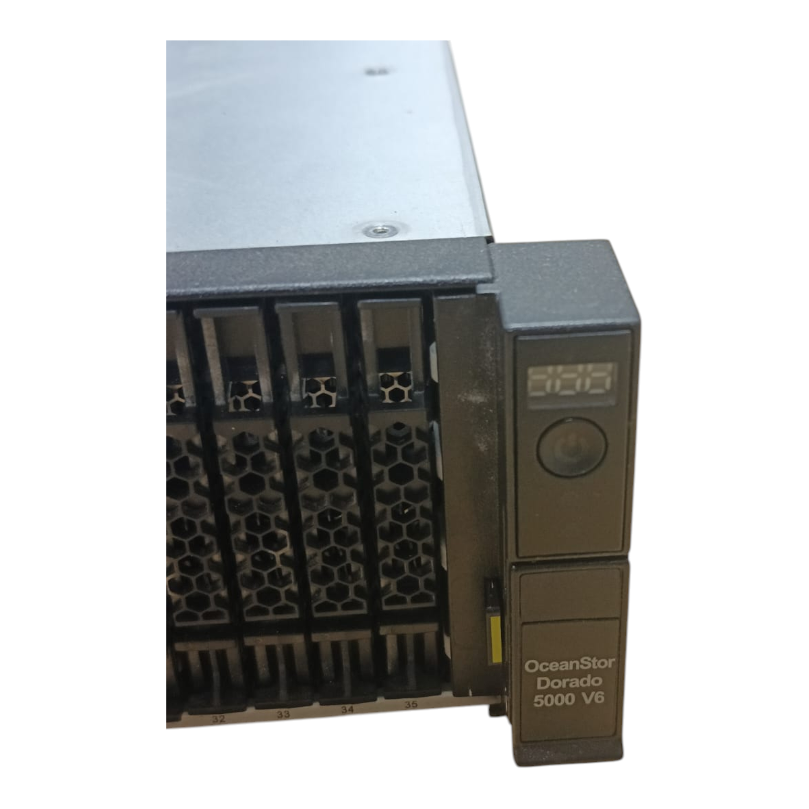 Huawei OceanStor Dorado 5000 V6 All-Flash Storage Array | NVMe Enterprise SAN/NAS | Fibre Channel & iSCSI