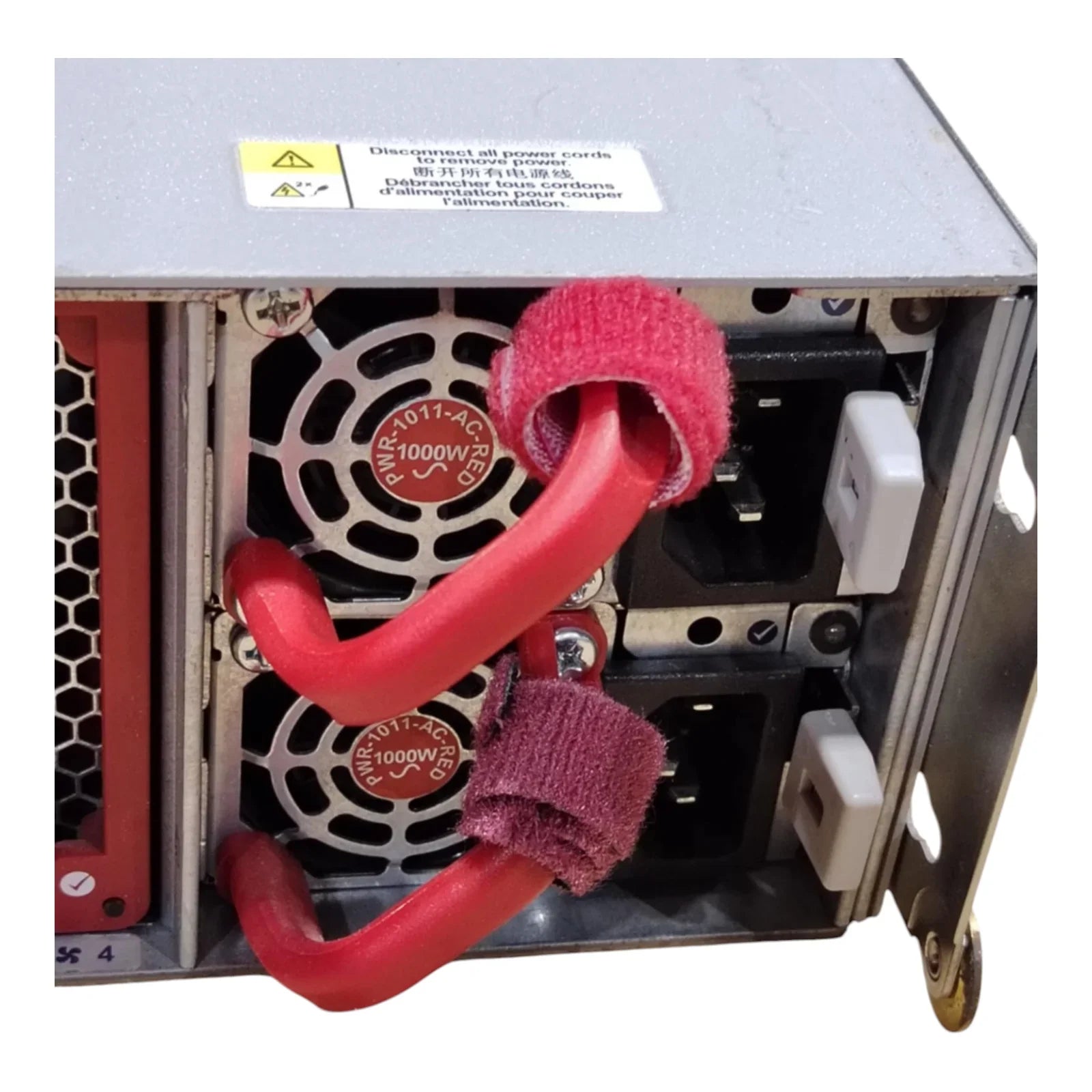 ARISTA DCS-7050SX3-96YC8 | 96x 25GbE + 8x 100GbE DATA CENTER SWITCH - ENTERPRISE