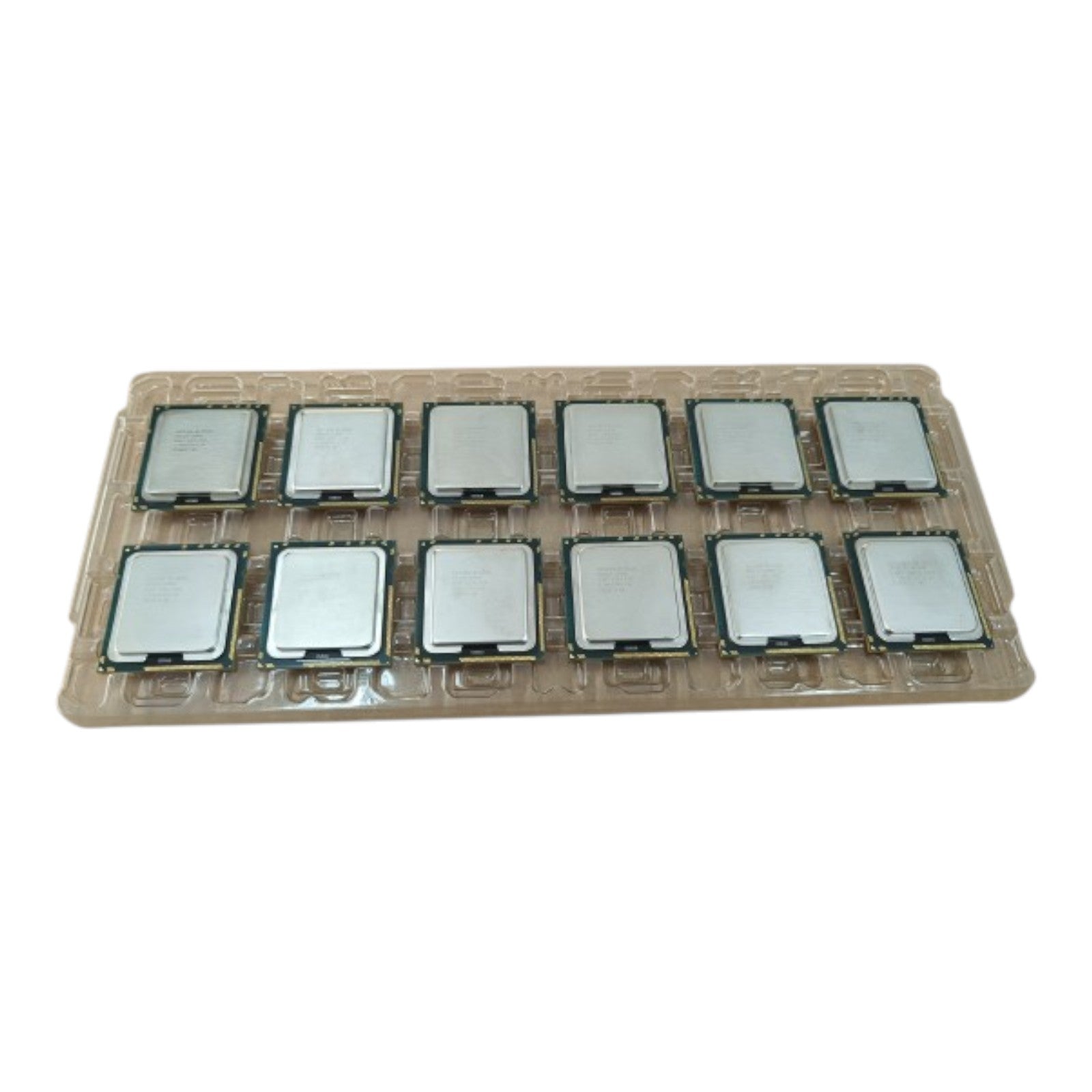 Intel Xeon E5530 SLBF7 4-Core 2.40GHz 8MB Cache Server CPU Processors (LGA1366)