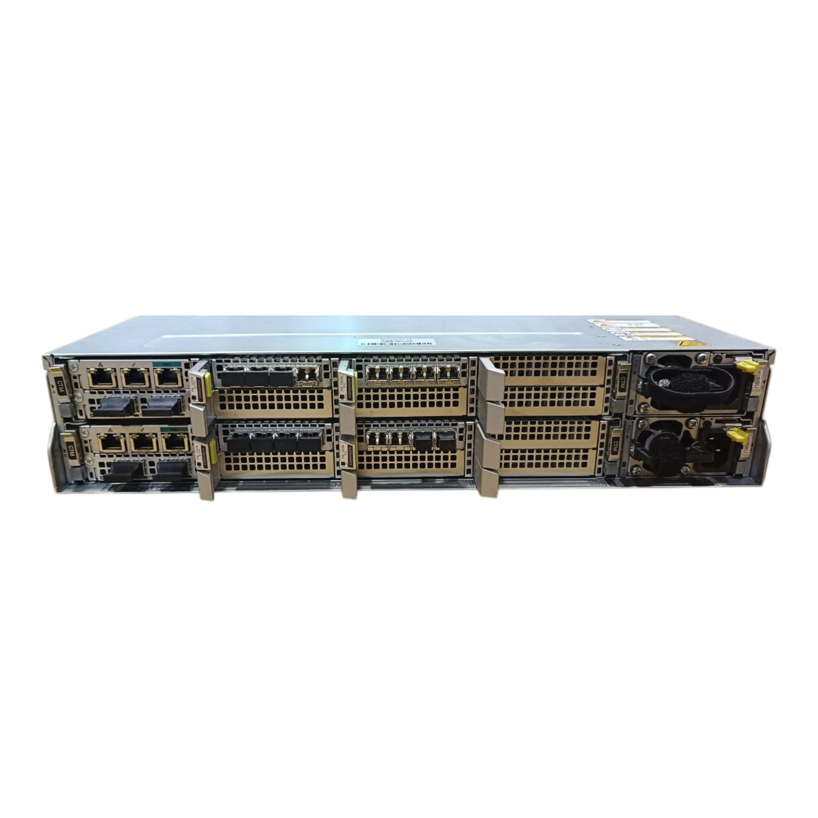 Huawei OceanStor Dorado 5000 V6 All-Flash Storage Array | NVMe Enterprise SAN/NAS | Fibre Channel & iSCSI