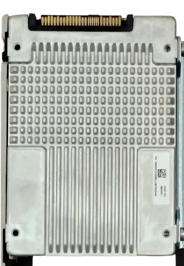 HGST HUSMH4020ASS210 200GB SAS 12Gb/s 2.5" Enterprise SSD – Sun Oracle 7342452 w/o caddy