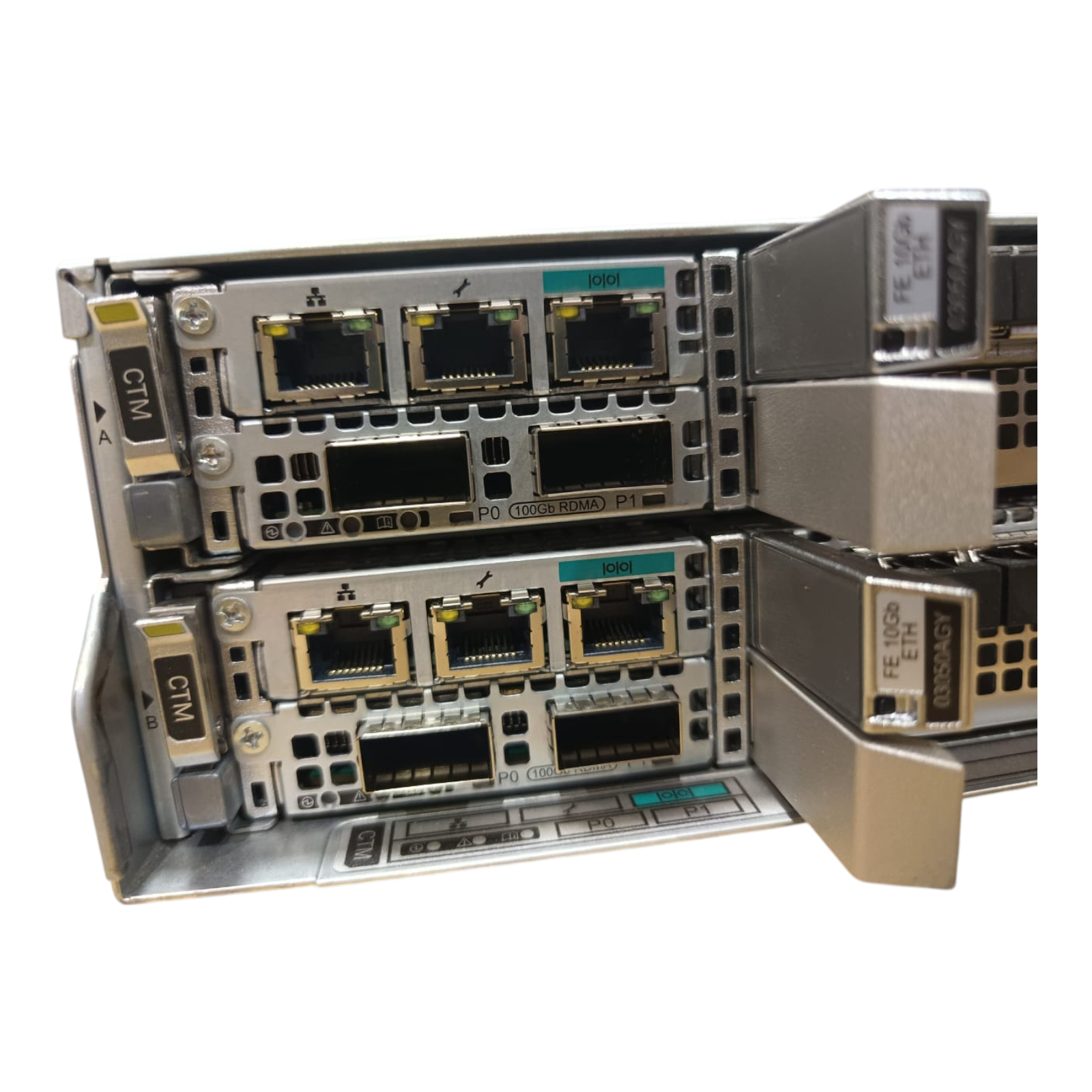 Huawei OceanStor Dorado 5000 V6 All-Flash Storage Array | NVMe Enterprise SAN/NAS | Fibre Channel & iSCSI