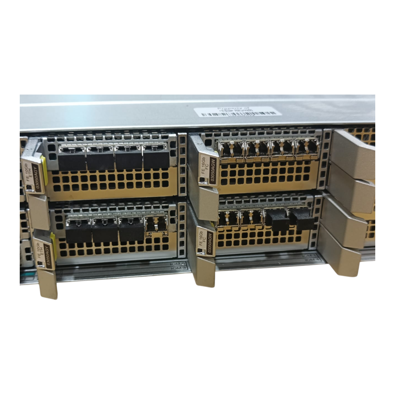 Huawei OceanStor Dorado 5000 V6 All-Flash Storage Array | NVMe Enterprise SAN/NAS | Fibre Channel & iSCSI