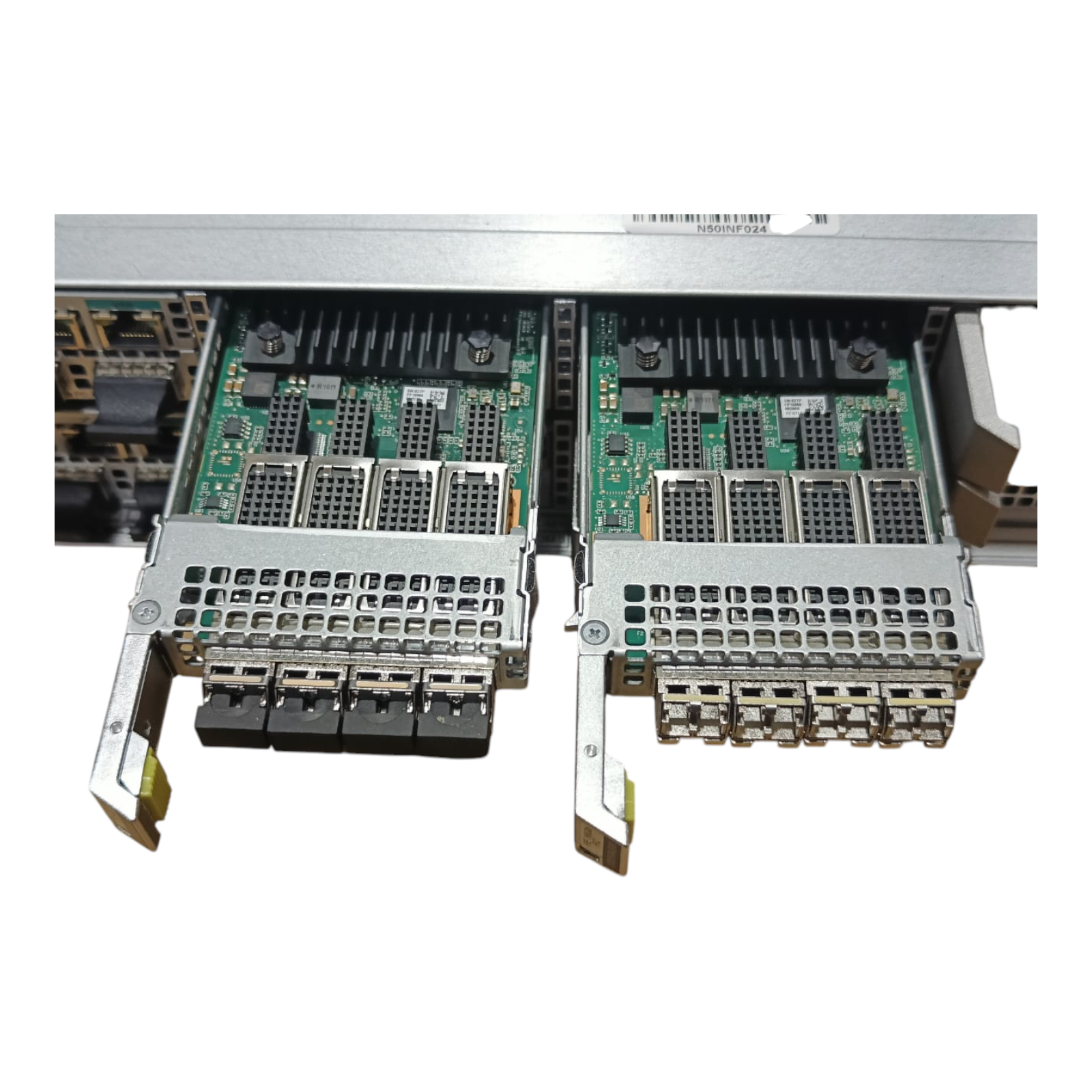 Huawei OceanStor Dorado 5000 V6 All-Flash Storage Array | NVMe Enterprise SAN/NAS | Fibre Channel & iSCSI