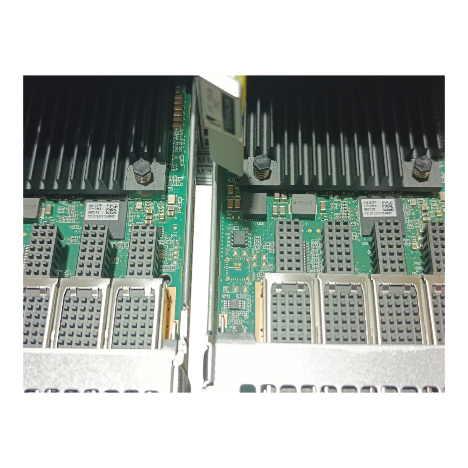 Huawei OceanStor Dorado 5000 V6 All-Flash Storage Array | NVMe Enterprise SAN/NAS | Fibre Channel & iSCSI