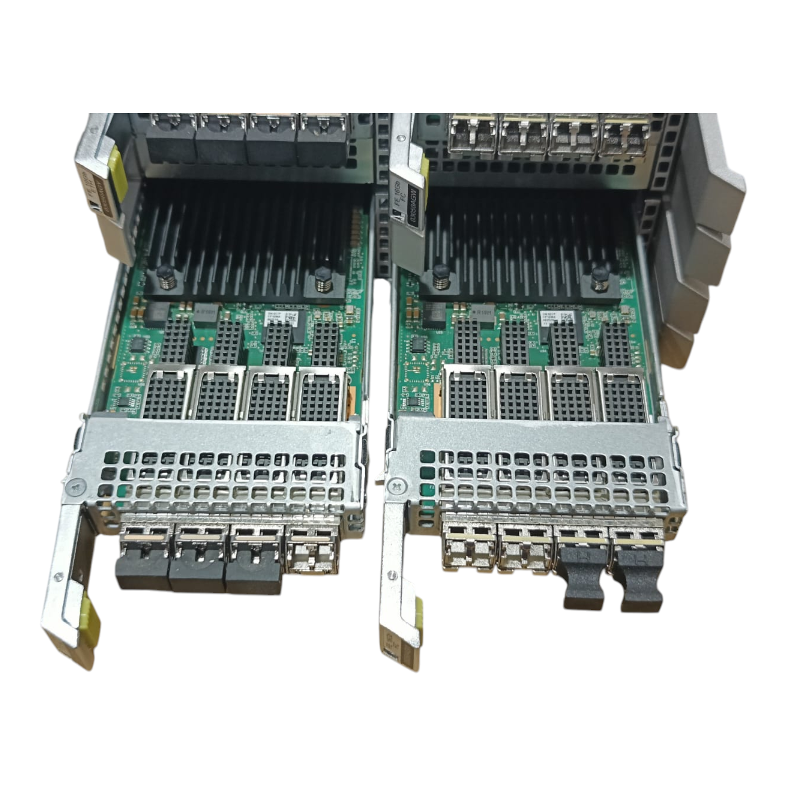 Huawei OceanStor Dorado 5000 V6 All-Flash Storage Array | NVMe Enterprise SAN/NAS | Fibre Channel & iSCSI