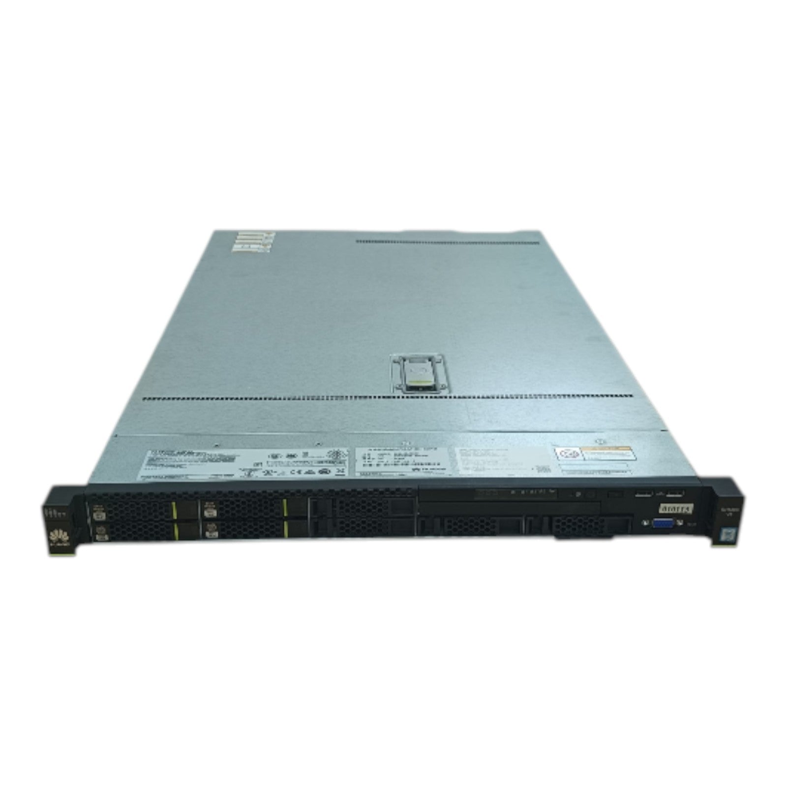 Huawei RH1288 V3 1U Rack Servers – Dual 10G NIC, RAID Controller, Enterprise-Grade
