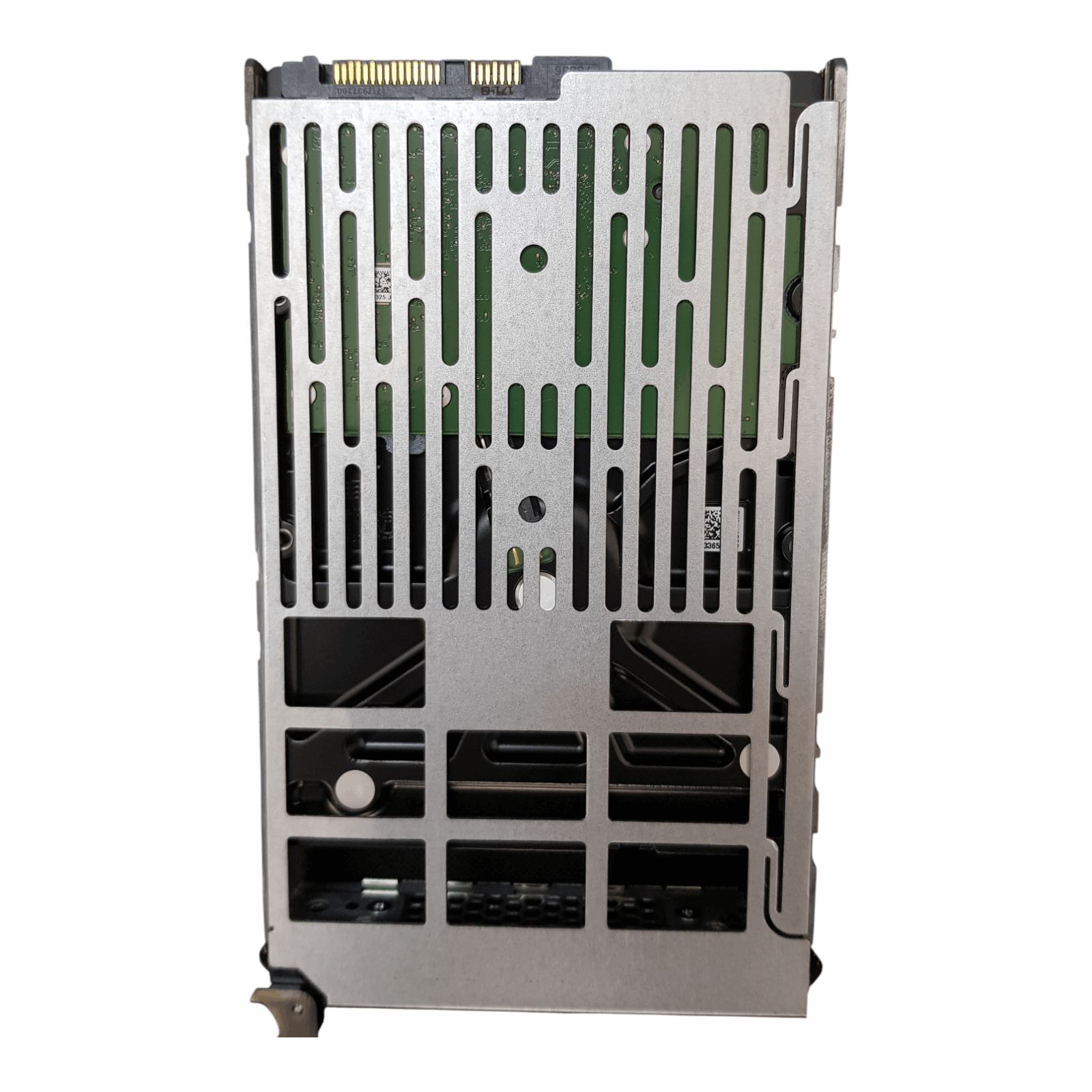 Dell 07RCGV 2FS204-150 2TB 7.2K SAS 12Gb/s 3.5" Enterprise HDD – Seagate ST2000NM0155