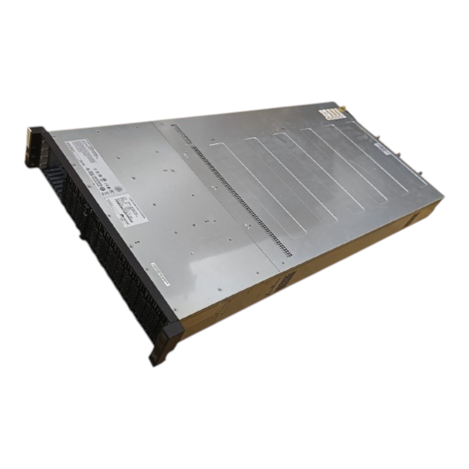 Huawei OceanStor Dorado 5000 V6 All-Flash Storage Array | NVMe Enterprise SAN/NAS | Fibre Channel & iSCSI