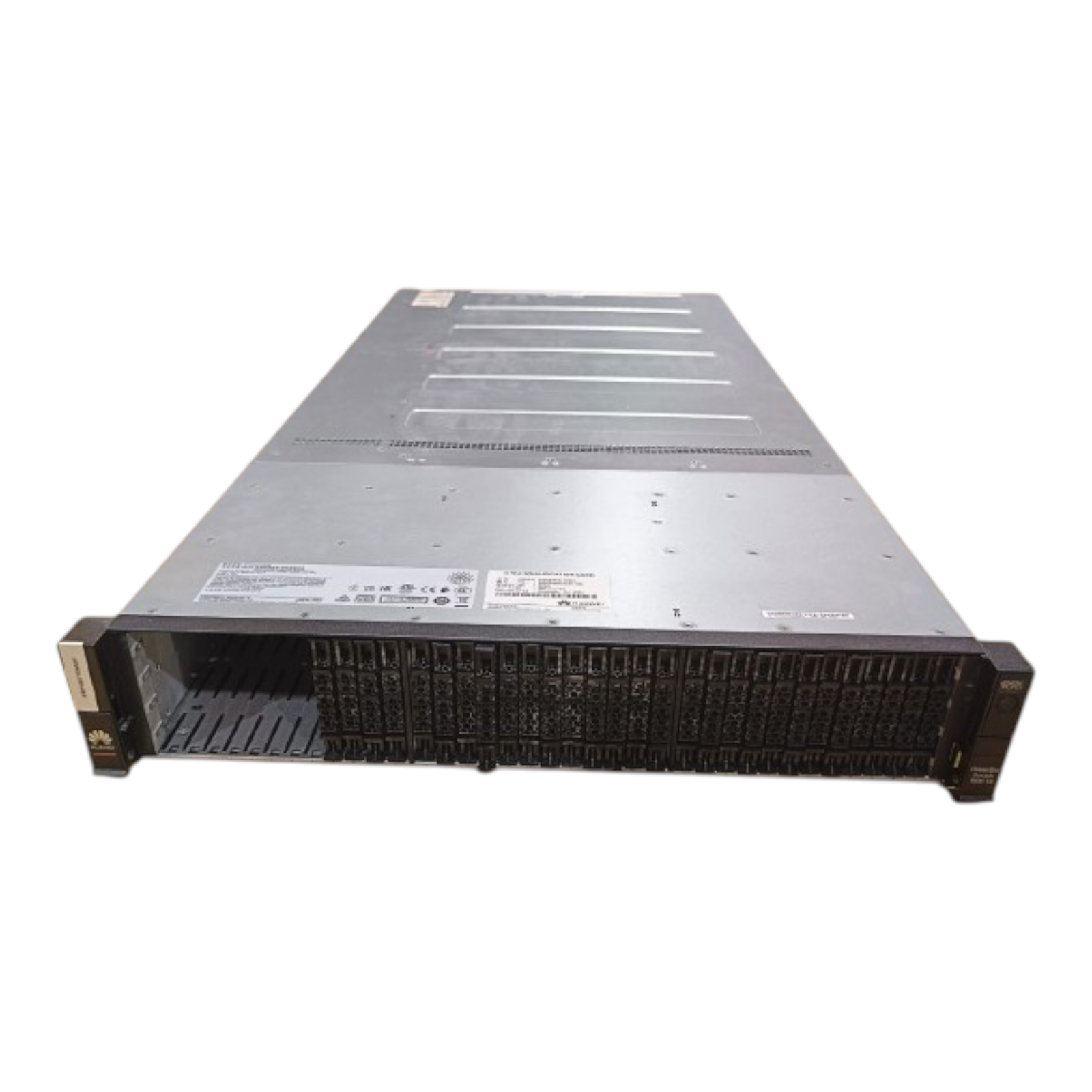 Huawei OceanStor Dorado 5000 V6 All-Flash Storage Array | NVMe Enterprise SAN/NAS | Fibre Channel & iSCSI