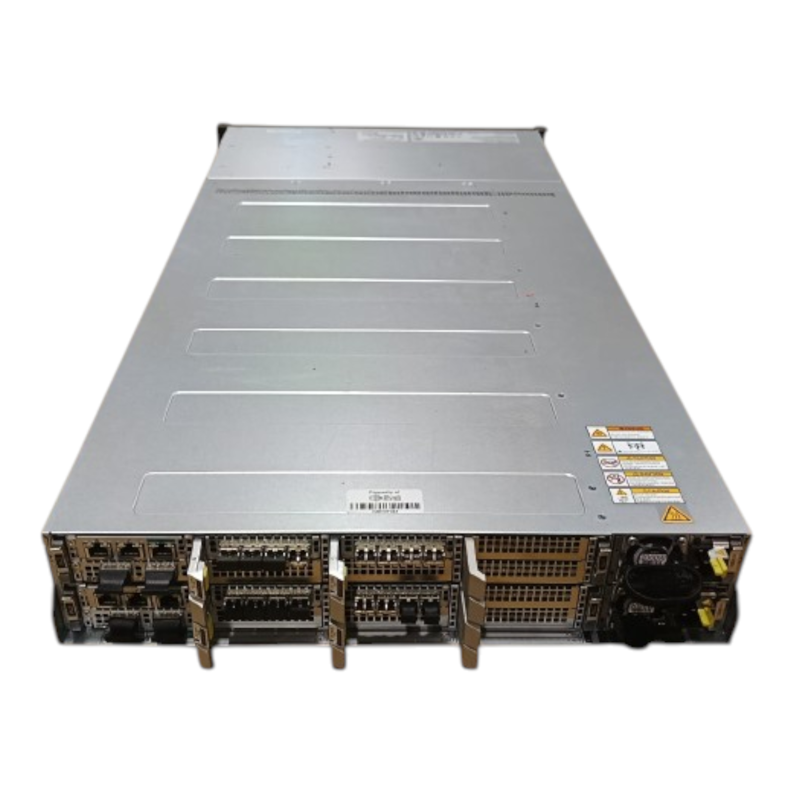 Huawei OceanStor Dorado 5000 V6 All-Flash Storage Array | NVMe Enterprise SAN/NAS | Fibre Channel & iSCSI