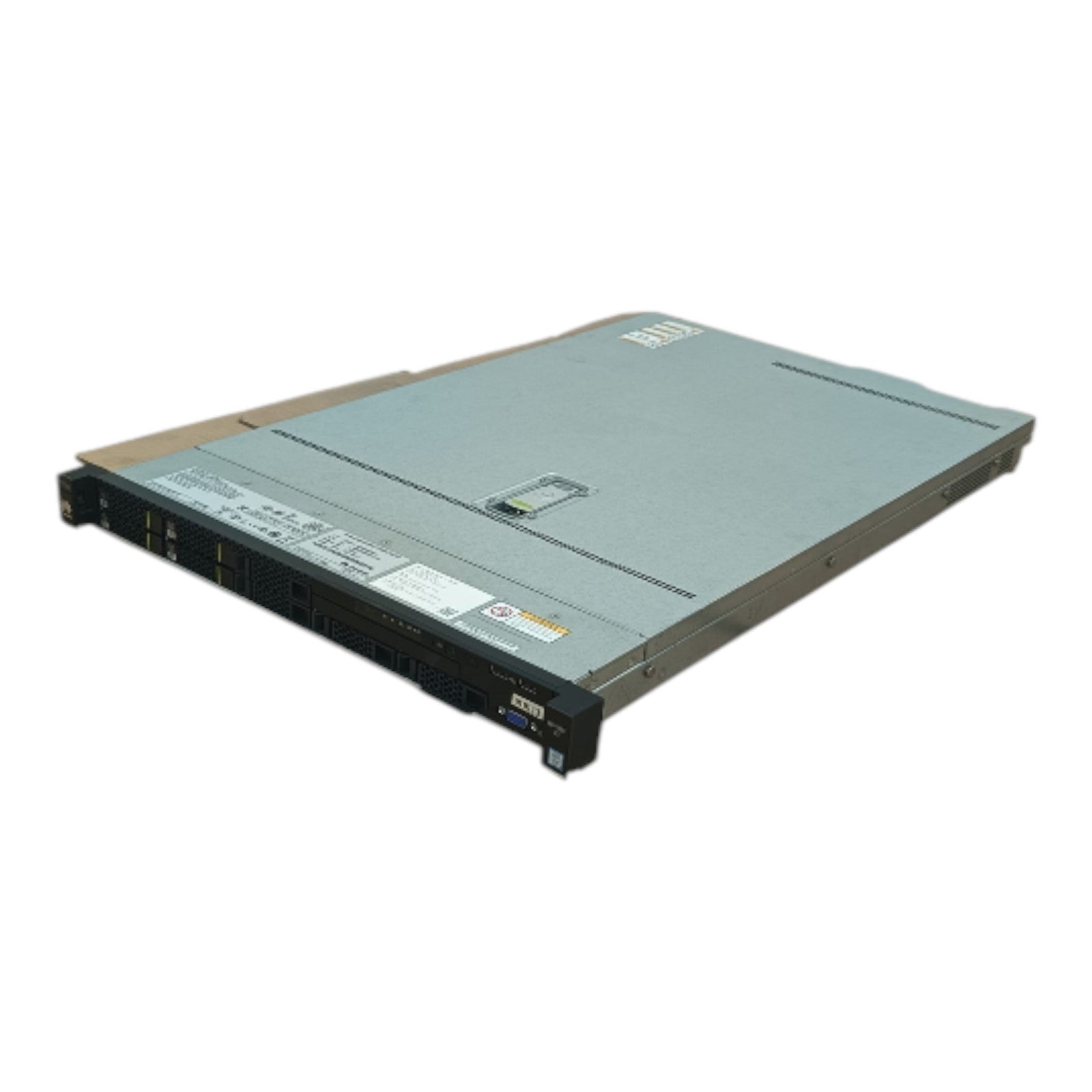 Huawei RH1288 V3 1U Rack Servers – Dual 10G NIC, RAID Controller, Enterprise-Grade