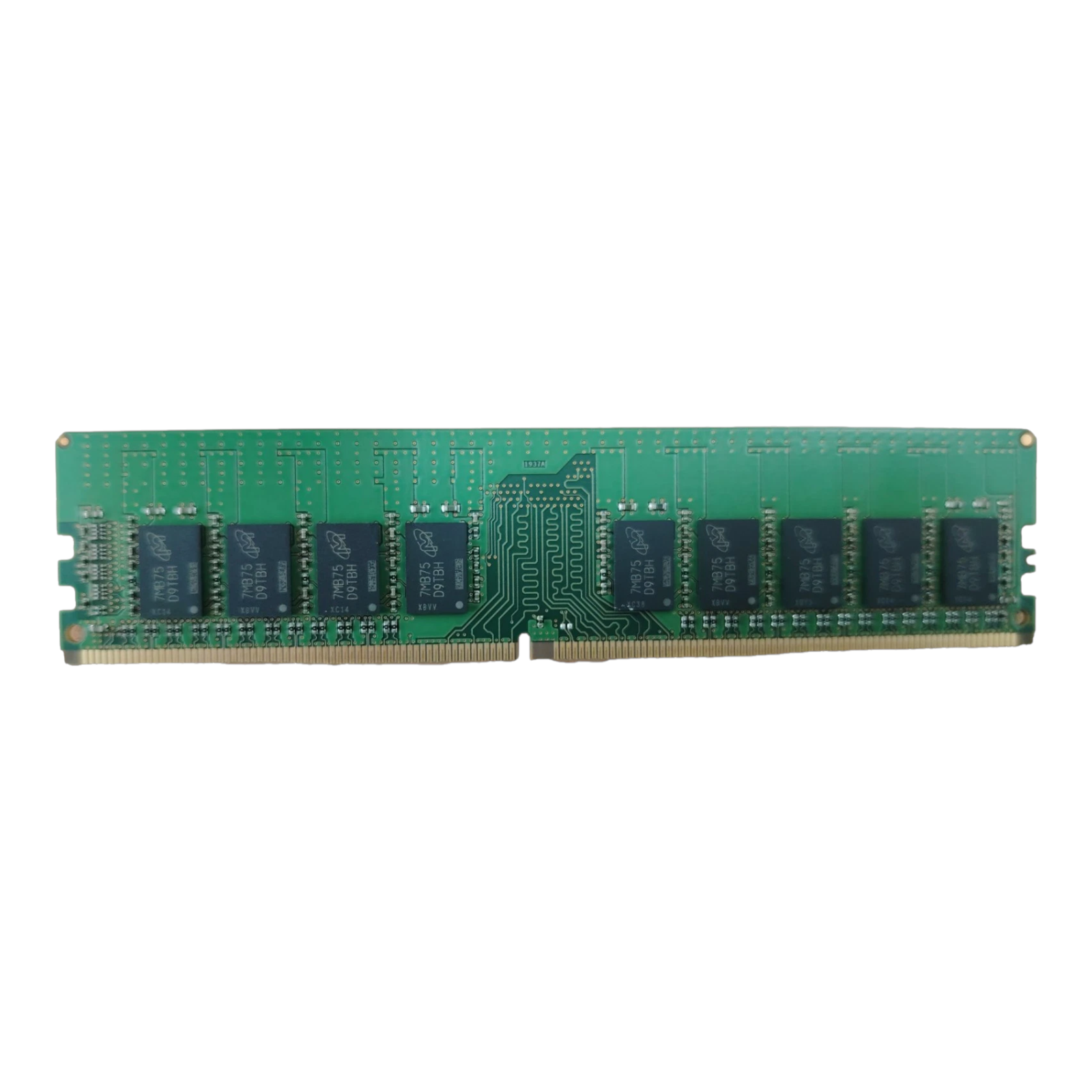 Micron 16GB DDR4 2400T ECC REG Server RAM MTA18ASF2G72AZ-2G3B1