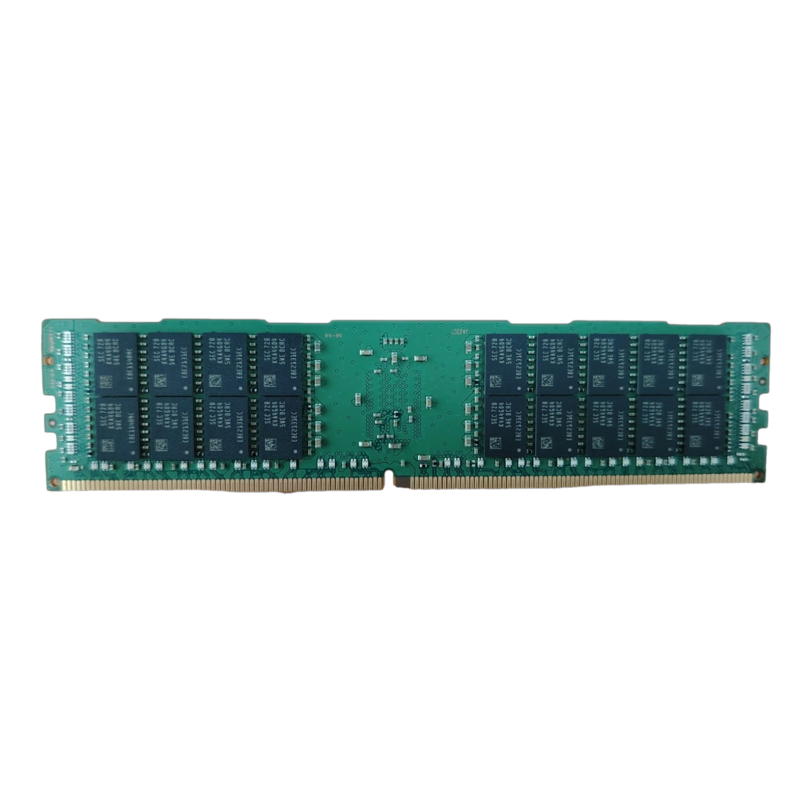 Samsung/Super micro 16GB DDR4 2400MHz RDIMM ECC RAM M393A2G40EB1-CRC