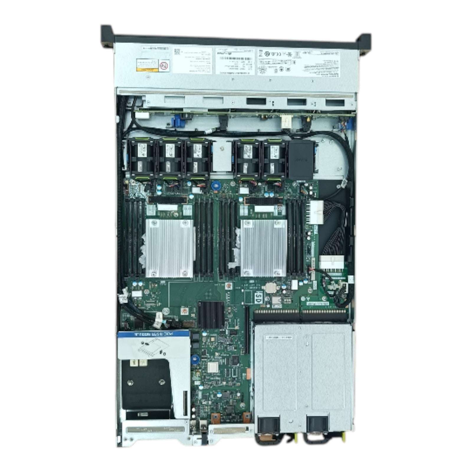 Huawei RH1288 V3 1U Rack Servers – Dual 10G NIC, RAID Controller, Enterprise-Grade