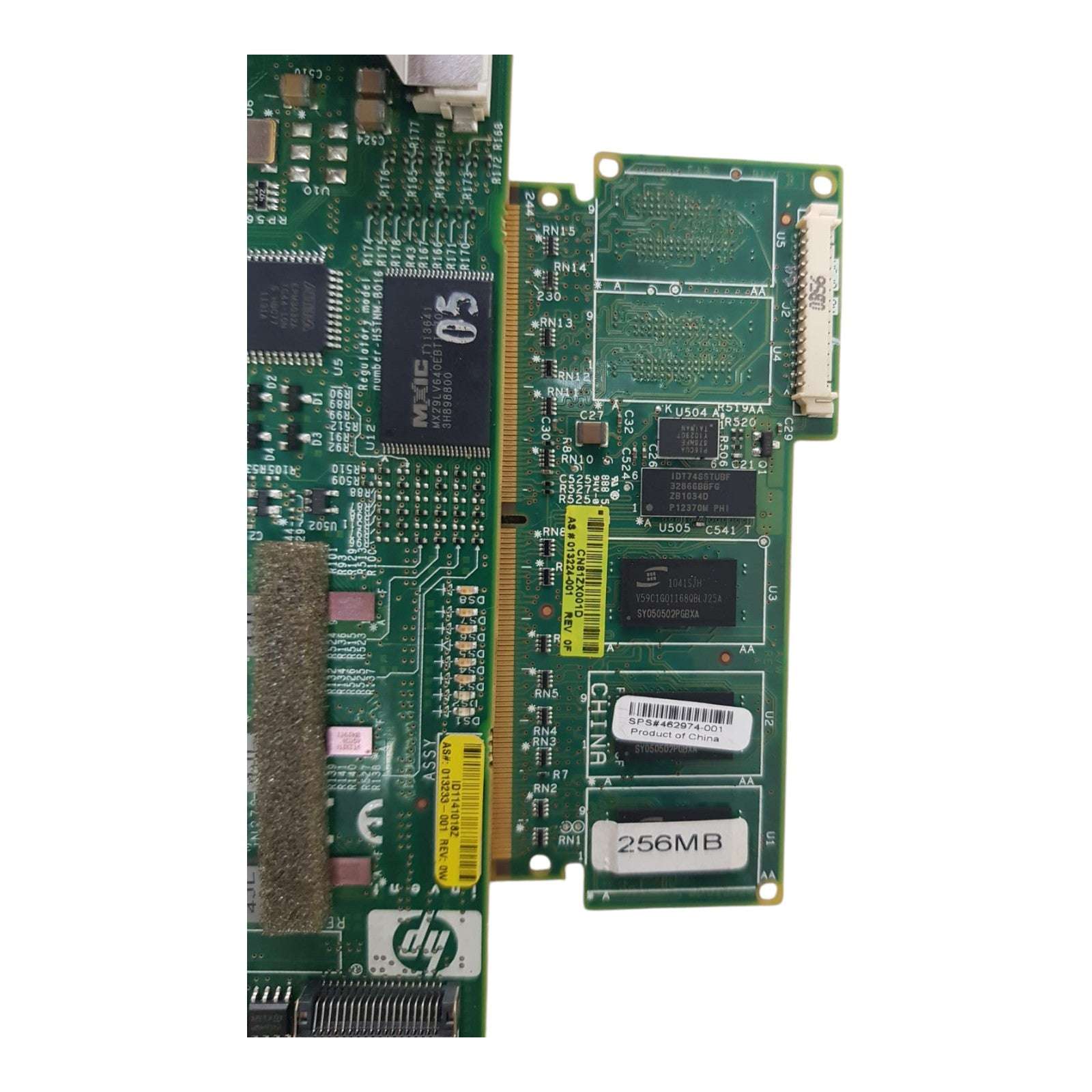 HP Smart Array P410 RAID Controller 013233-001 | PCIe x8 | BBWC 256MB
