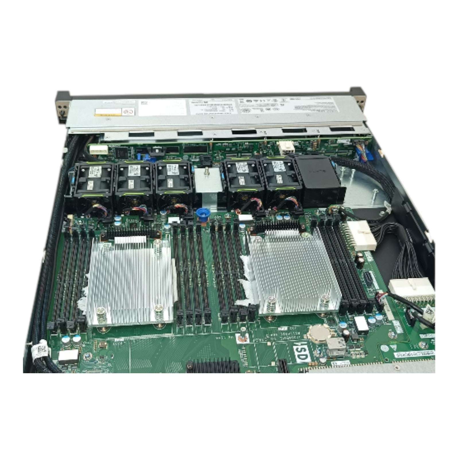 Huawei RH1288 V3 1U Rack Servers – Dual 10G NIC, RAID Controller, Enterprise-Grade