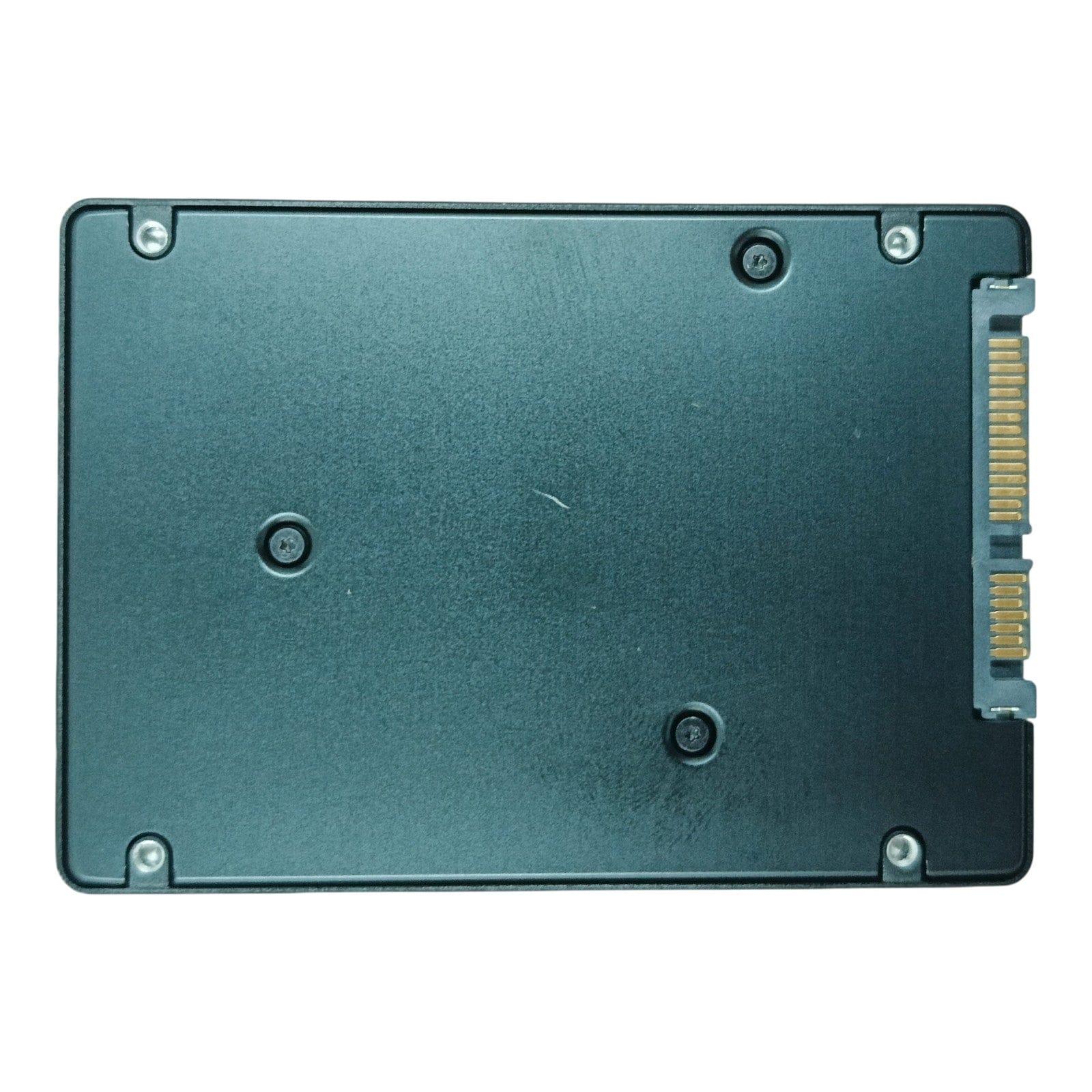 HP 816876-004 960GB SATA 2.5" Enterprise SSD – Samsung PM863 High-Performance Server Drive