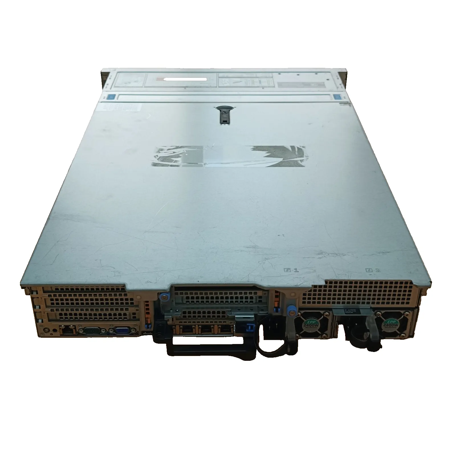 Dell PowerEdge R7425 2x AMD EPYC 7601