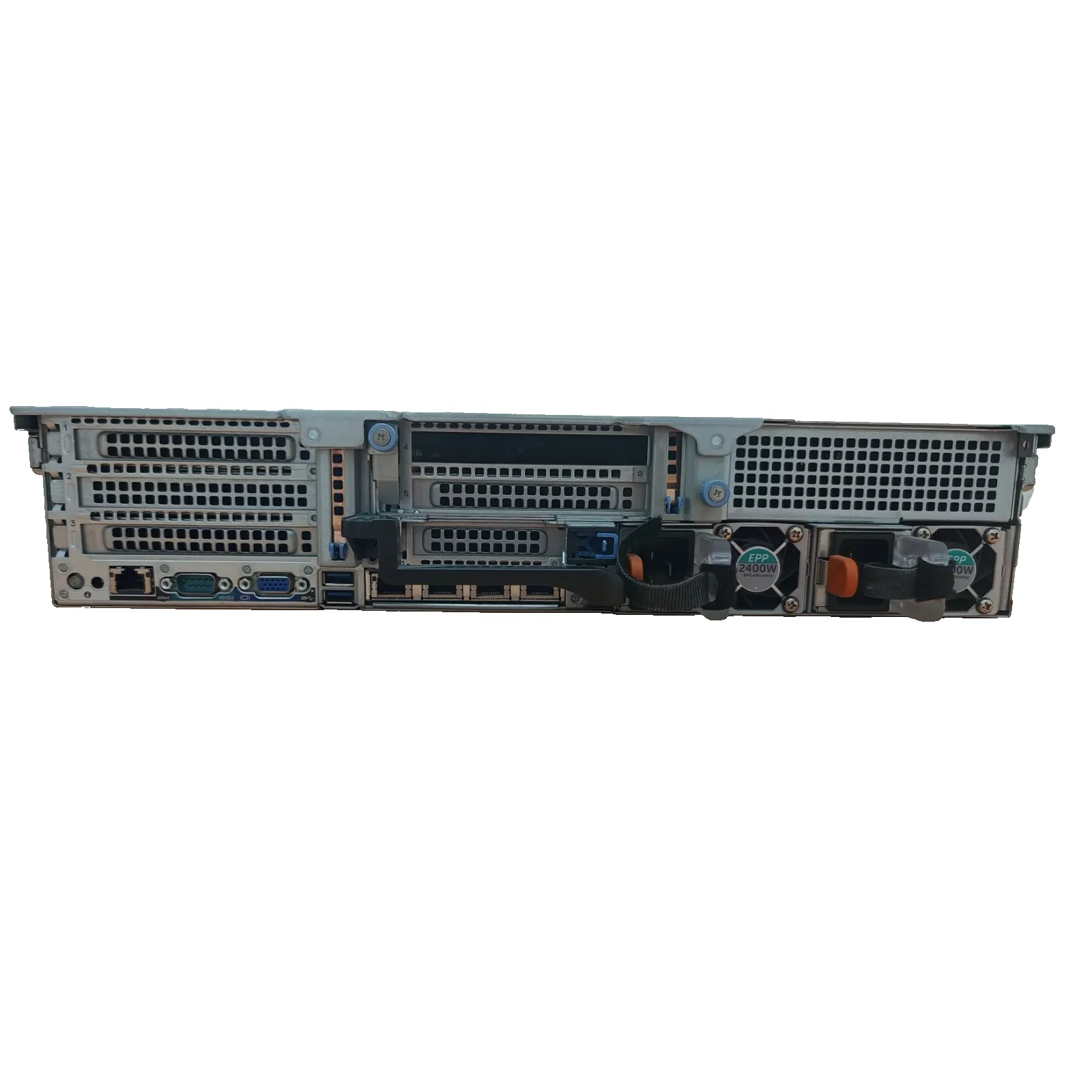 Dell PowerEdge R7425 2x AMD EPYC 7601