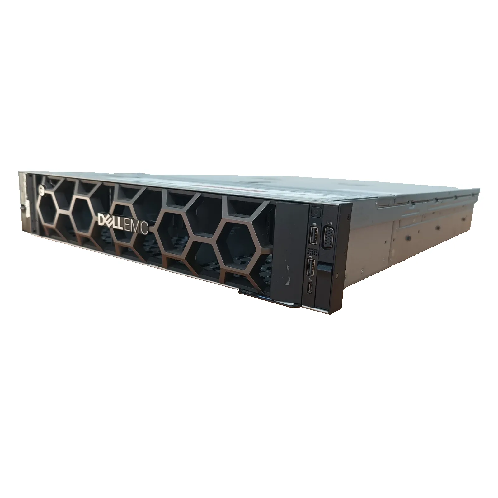 Dell PowerEdge R7425 2x AMD EPYC 7601
