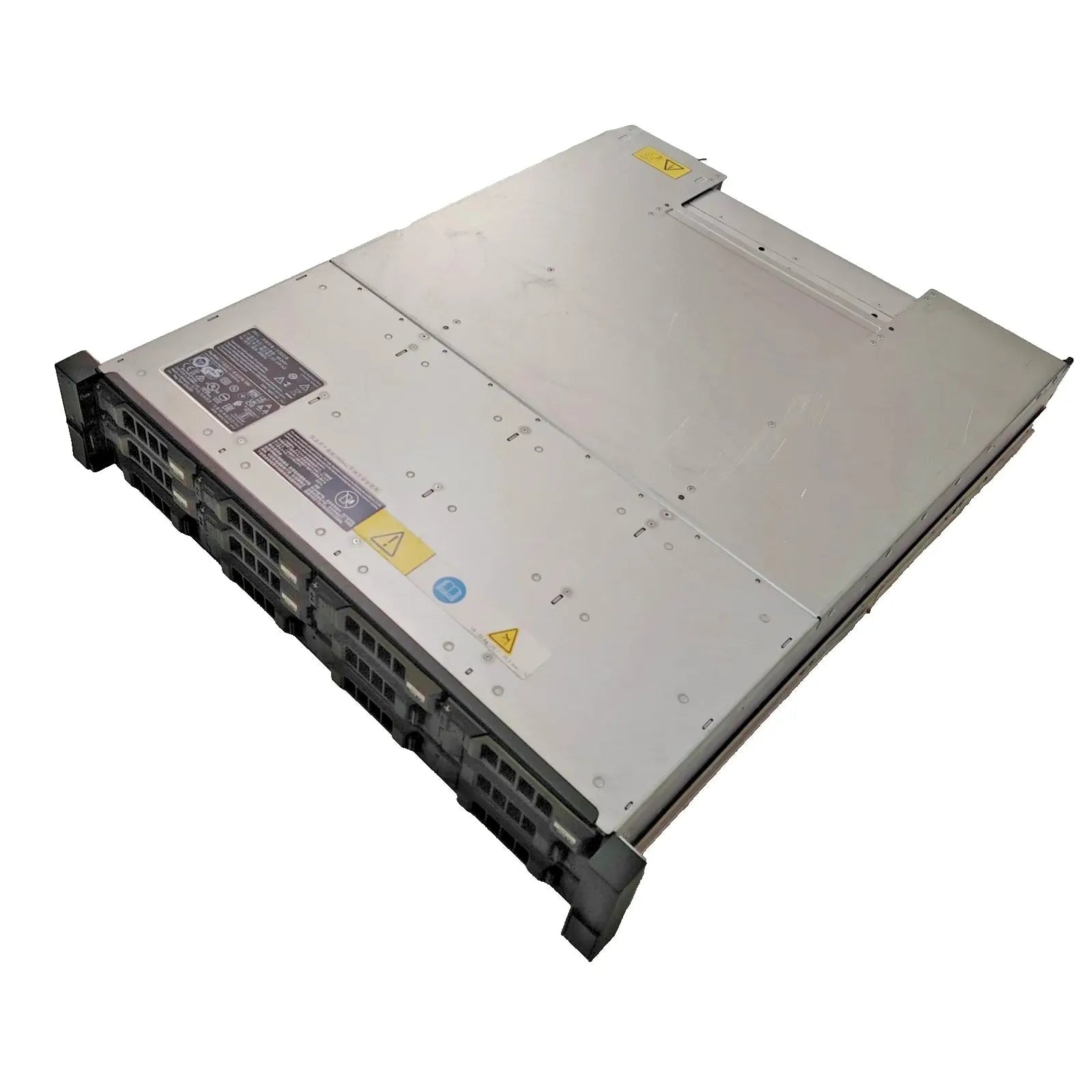 Dell PowerVault ME4012 Storage Array