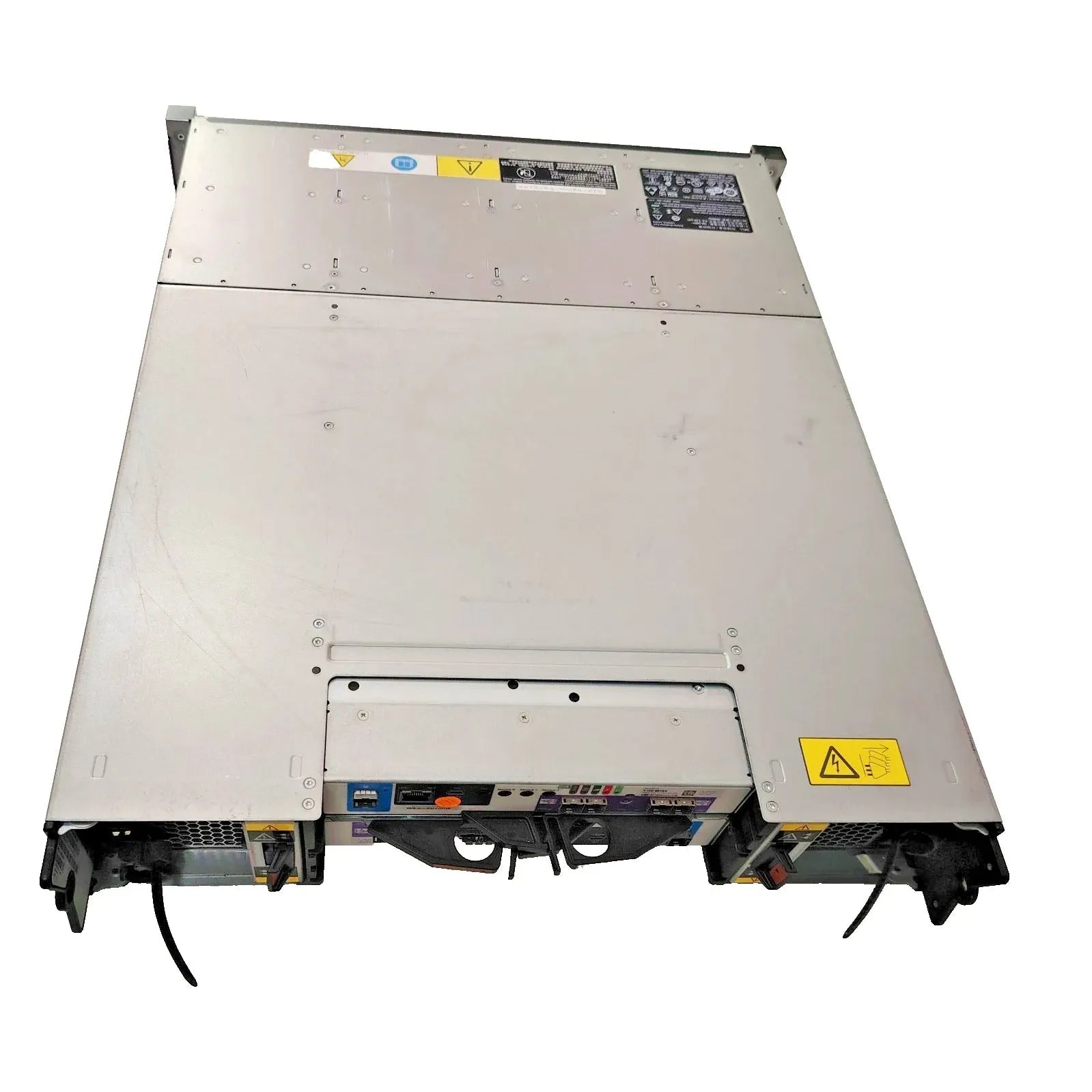 Dell PowerVault ME4012 Storage Array