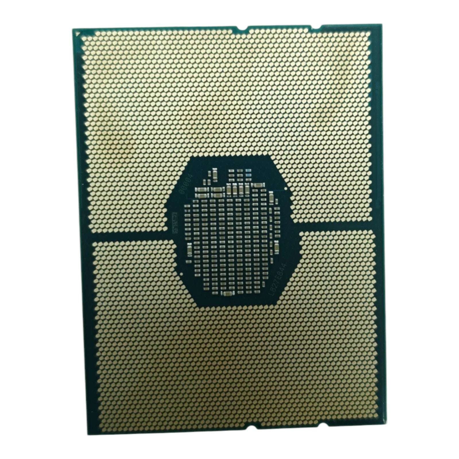 Intel Xeon Gold 6126 SR3B3 12-Core 2.60GHz 19.25MB Cache Server CPU Processors (LGA3647)