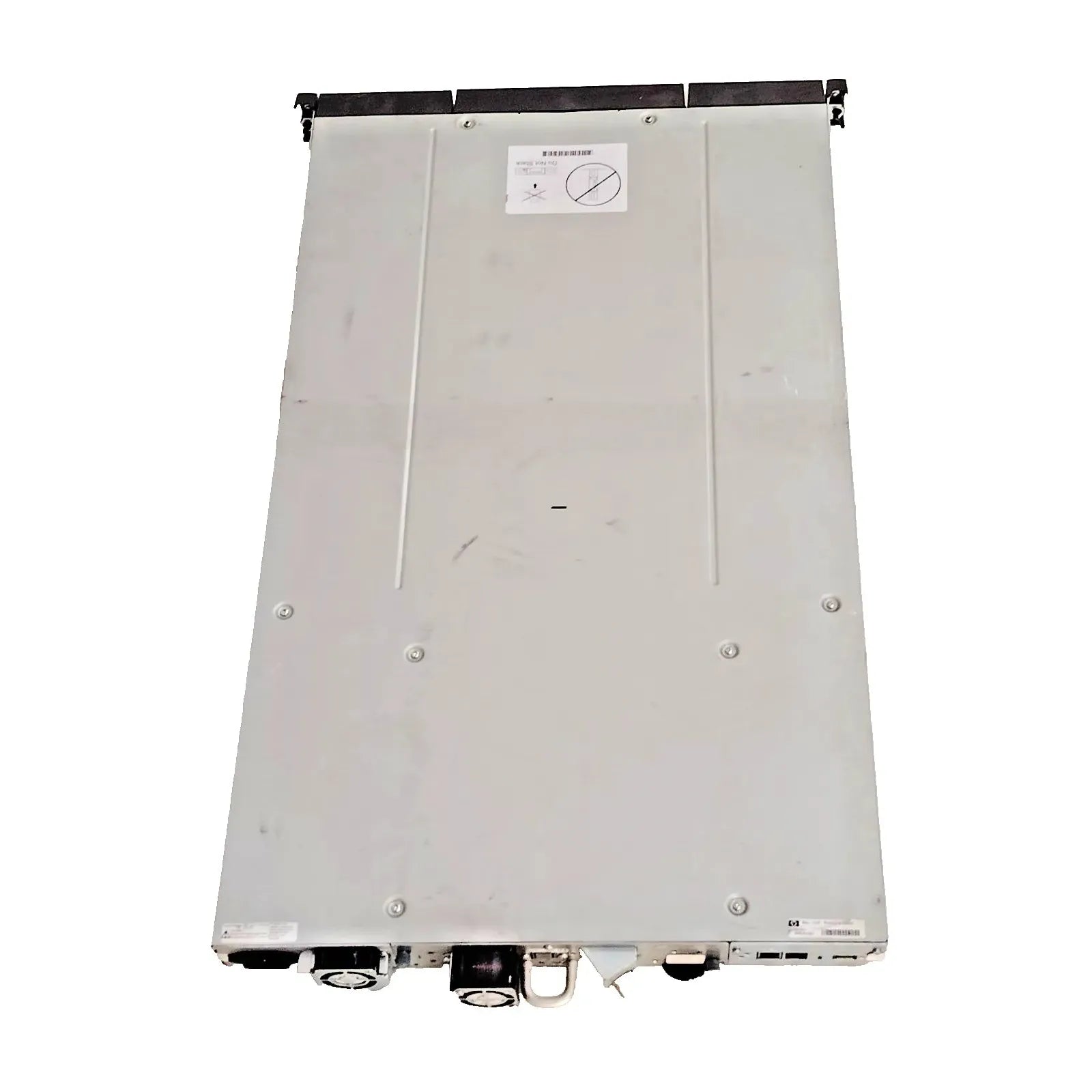 HP 1/8 G2 Tape Autoloader Q6Q66A | LTO-8 Ultrium 30750 HH SAS Drive (01PL419) | 8-Slot Backup Solution