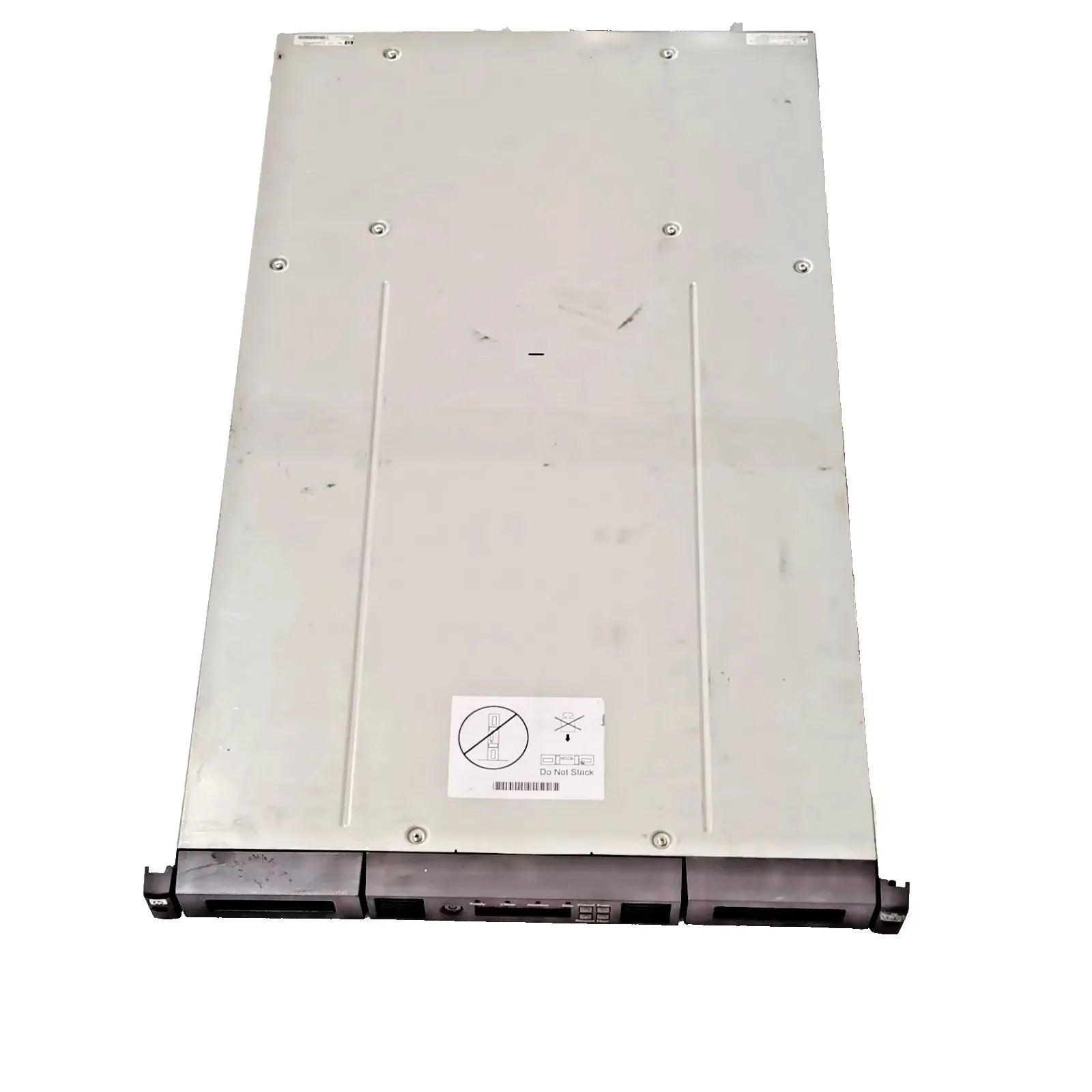 HP 1/8 G2 Tape Autoloader Q6Q66A | LTO-8 Ultrium 30750 HH SAS Drive (01PL419) | 8-Slot Backup Solution