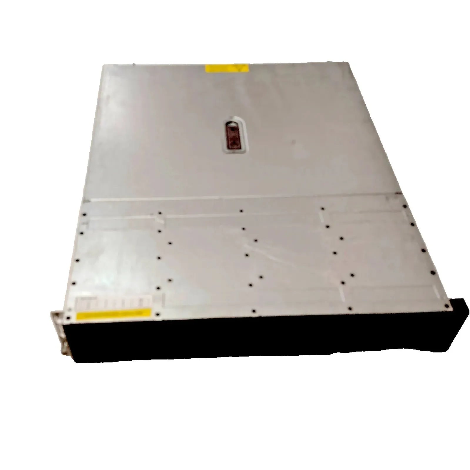 HP MSA60 StorageWorks 7 x 1TB HDD, SAS I/O, 2x PSU, 2U Enclosure