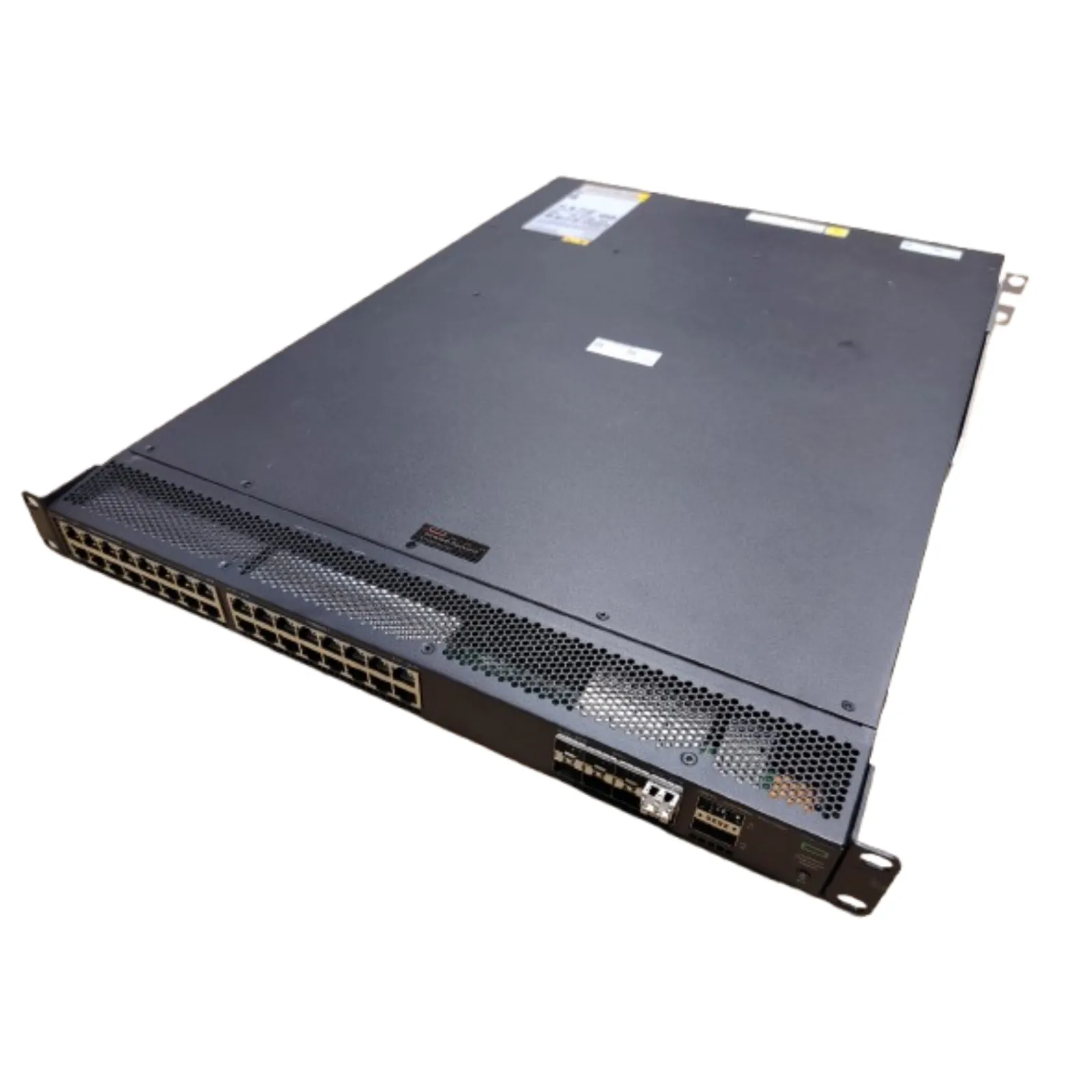 HPE FlexFabric 5700 JG898A (5700‑32XGT‑8XG‑2QSFP+)