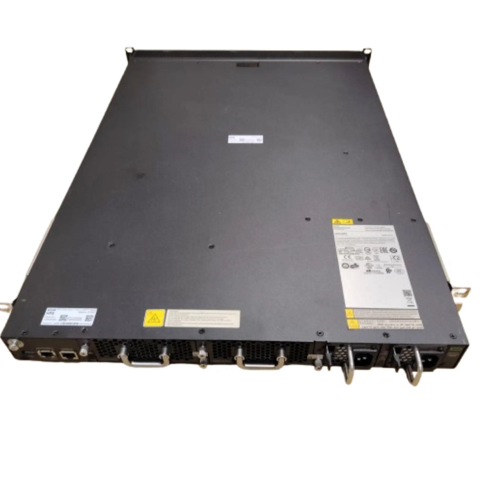 HPE FlexFabric 5700 JG898A (5700‑32XGT‑8XG‑2QSFP+)