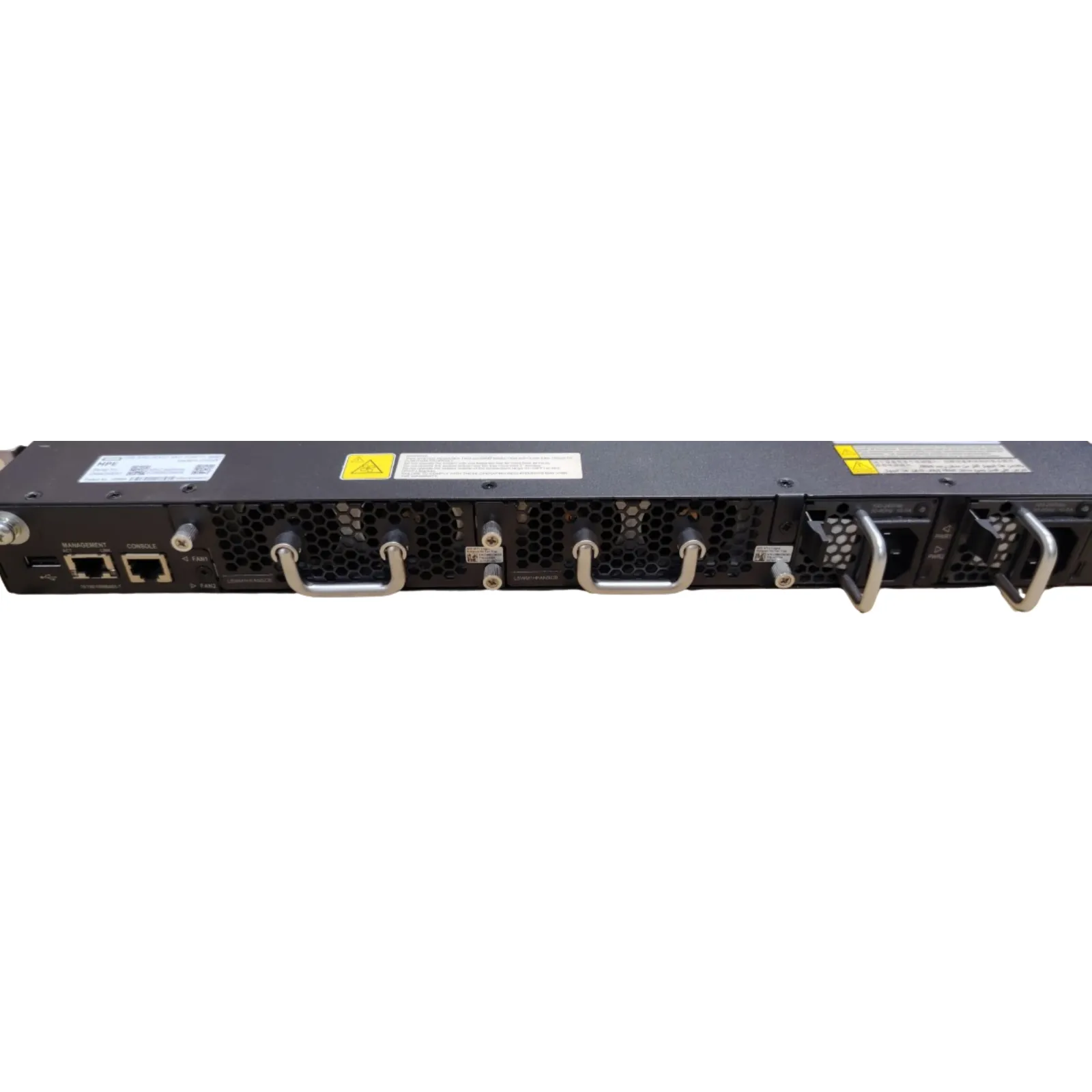 HPE FlexFabric 5700 JG898A (5700‑32XGT‑8XG‑2QSFP+)