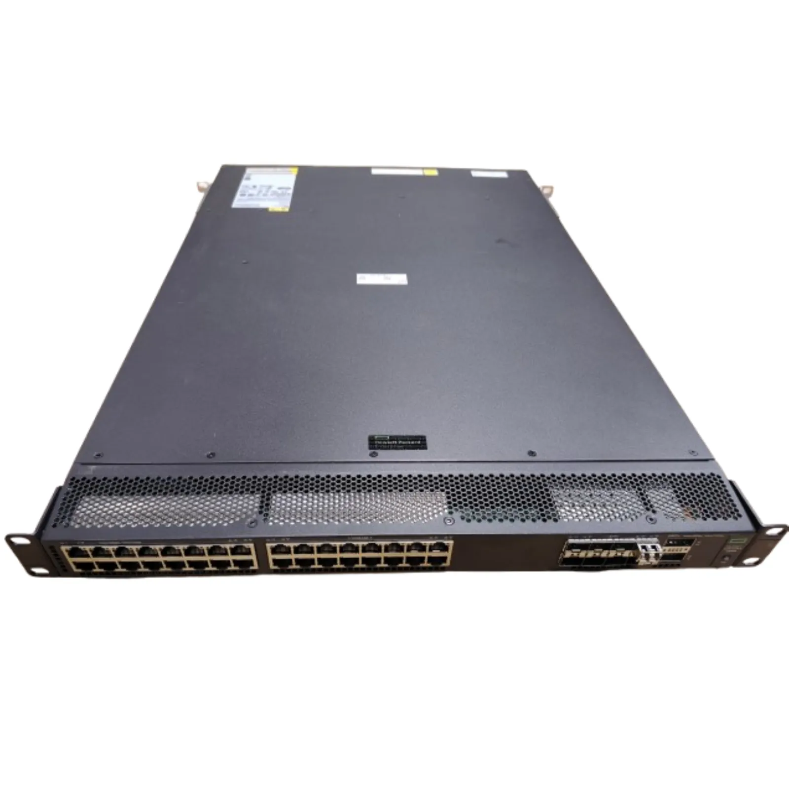 HPE FlexFabric 5700 JG898A (5700‑32XGT‑8XG‑2QSFP+)