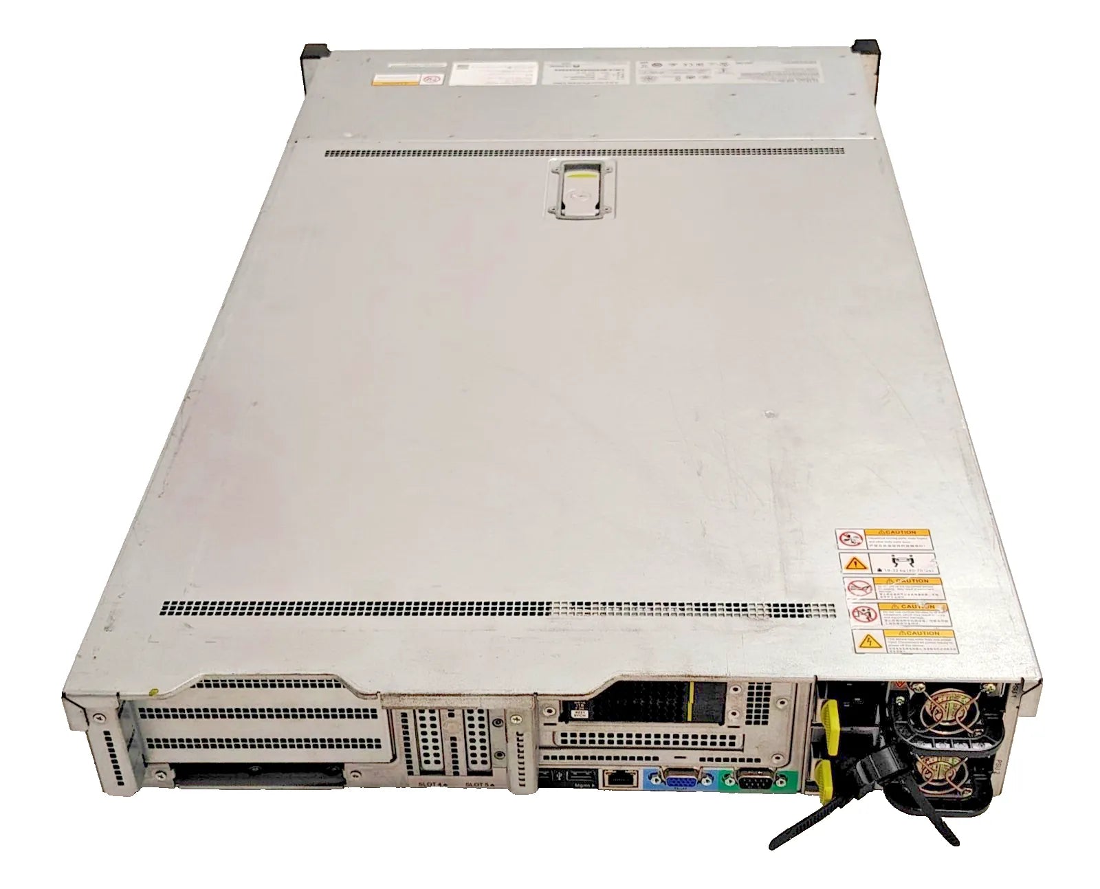 Huawei RH2288 V3 2U Rack Servers – SR130 RAID Controller, Dual-Port 10G NIC, Enterprise-Grade