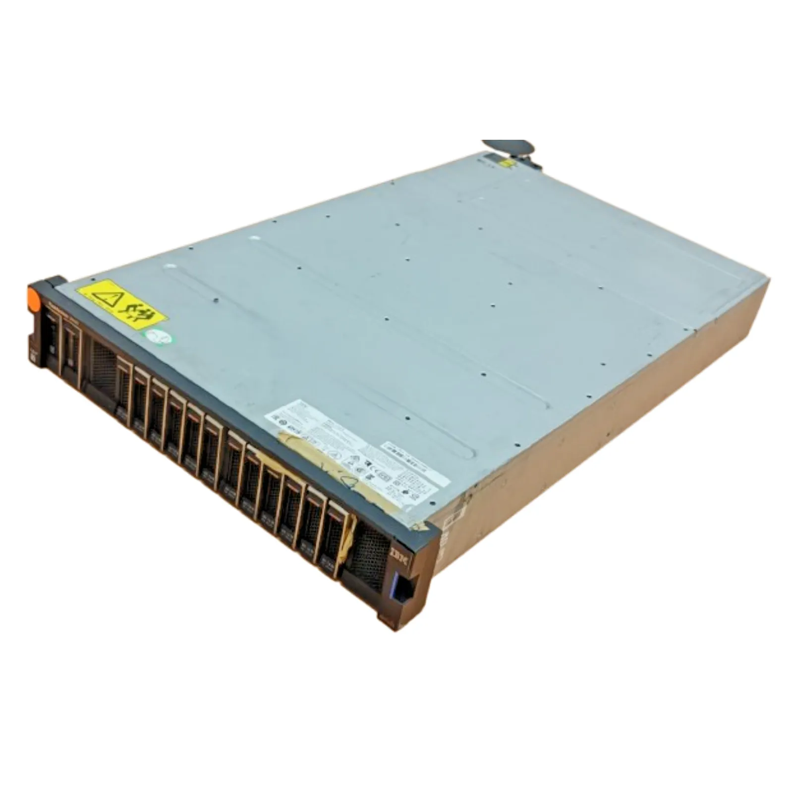 IBM FlashSystem V9000 9848-AE2 12x 1.2TB Flash Module