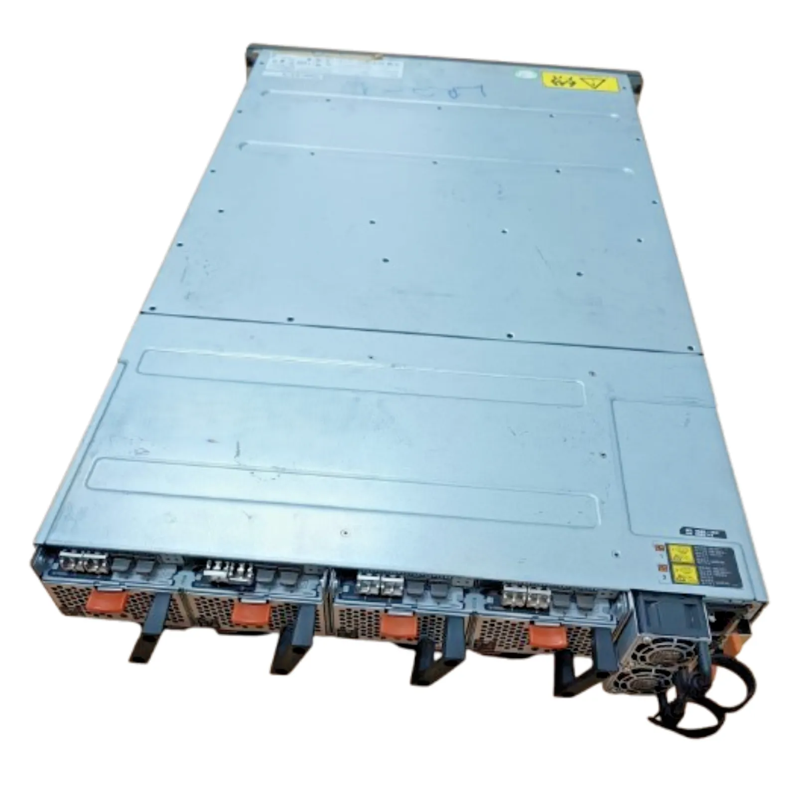 IBM FlashSystem V9000 9848-AE2 12x 1.2TB Flash Module