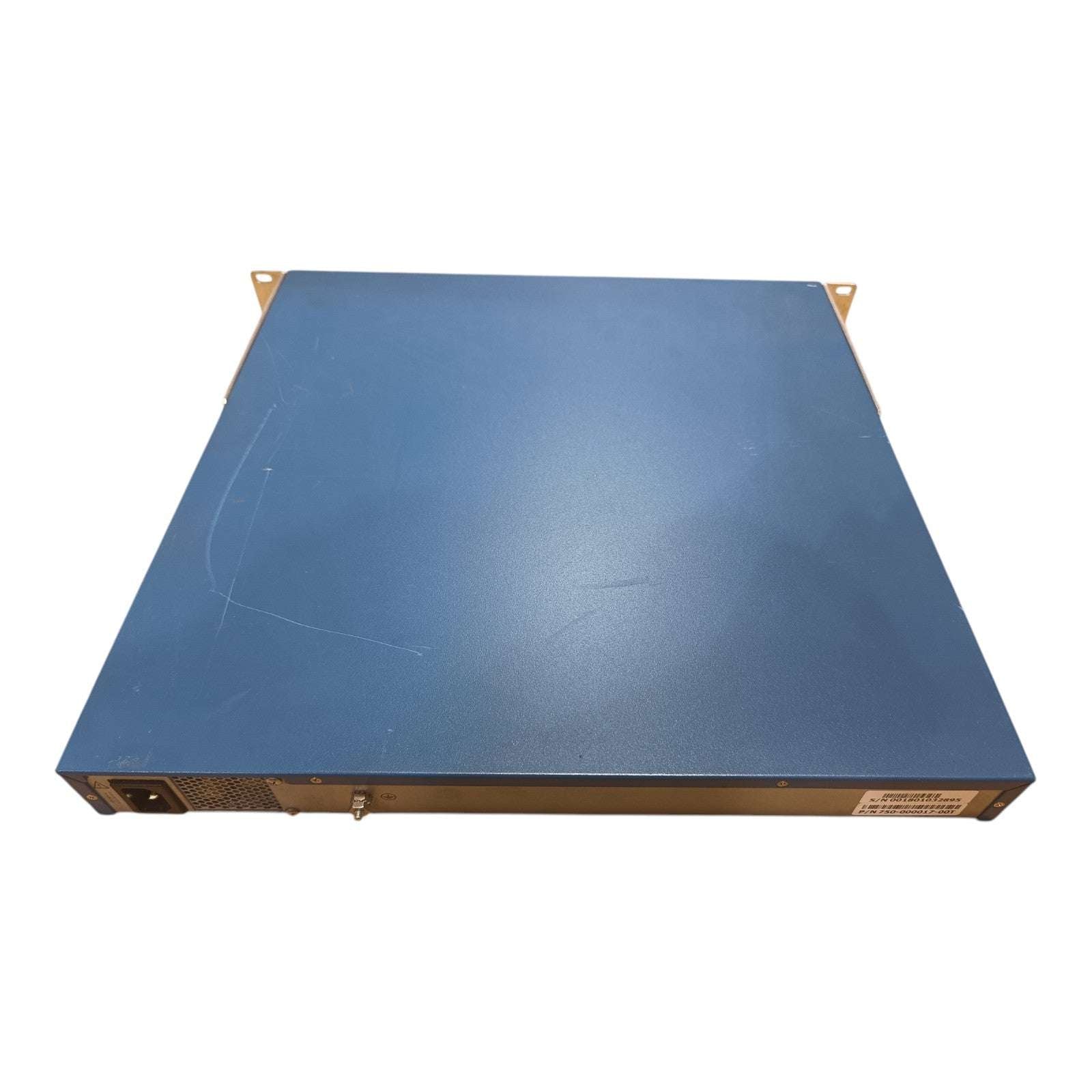 Palo Alto PA-3020 Next-Generation Firewall – Enterprise Network Security Appliance