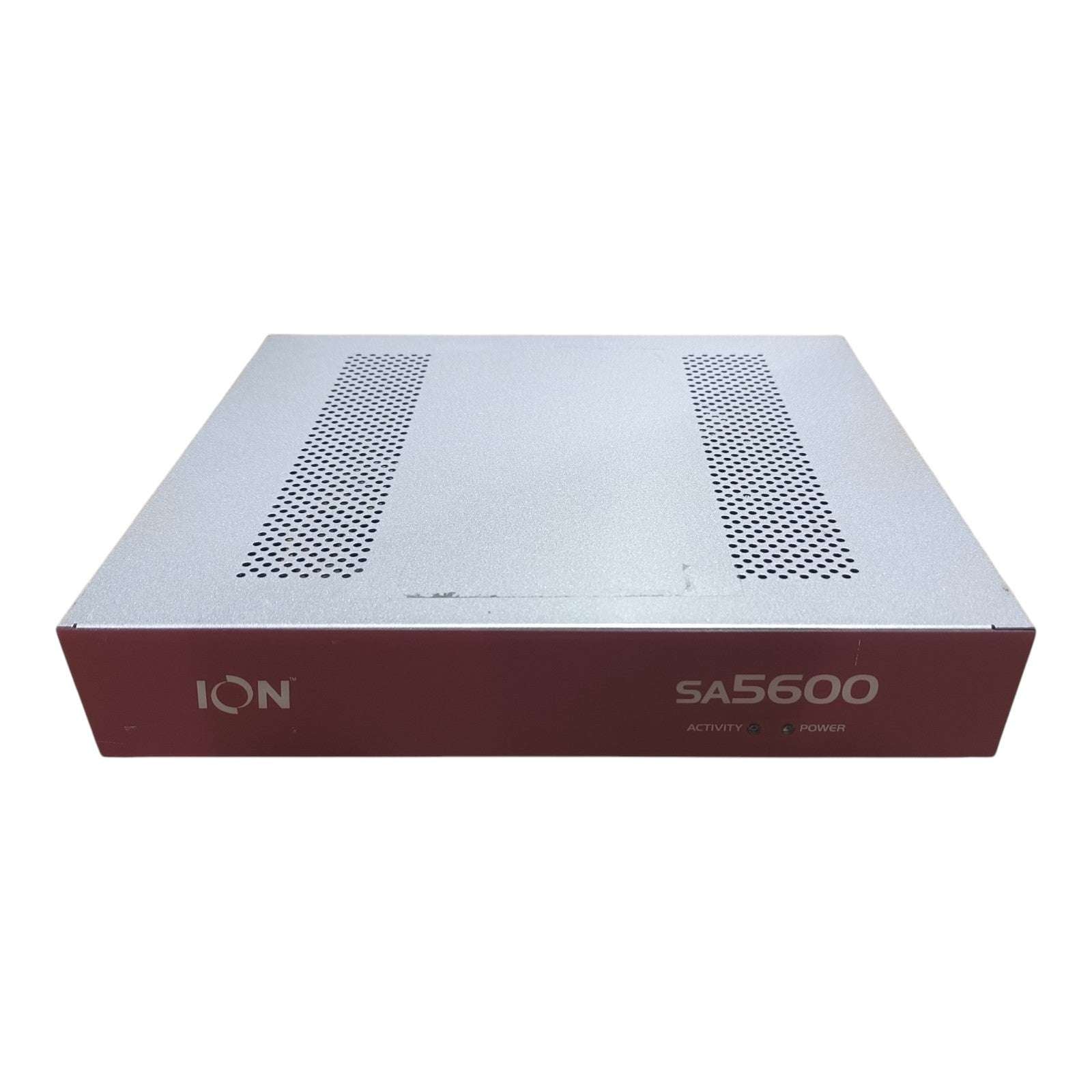ION SA5600 Secure Appliance | 2x 10/100 Ethernet Ports | Rackmount Network Security Device