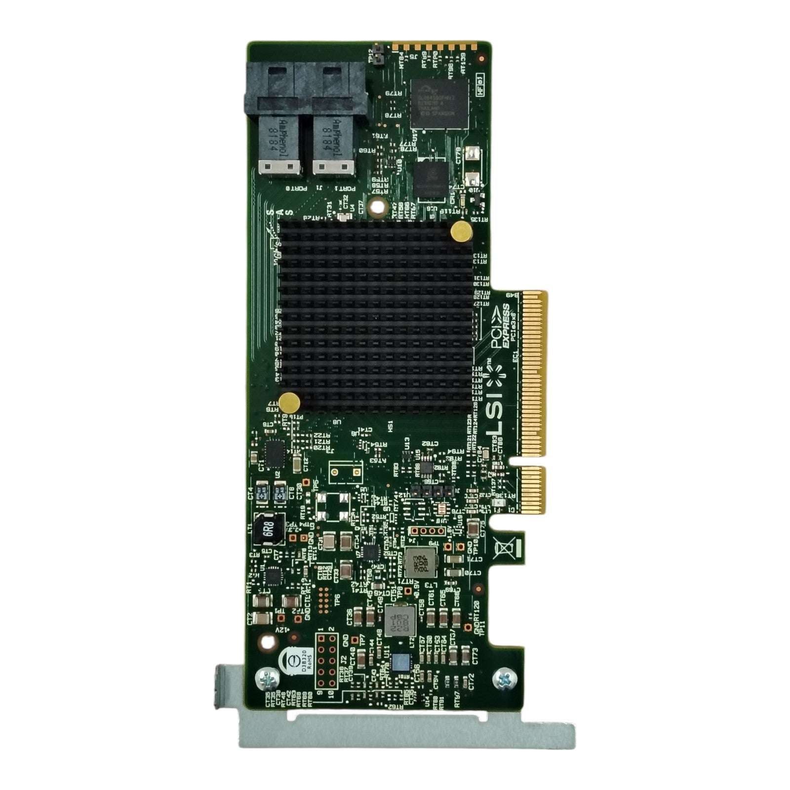 Oracle ZFS Storage ZS5-ES | Enterprise Rackmount Storage System | 40GbE Dual Port | SAS-3 HBA & PCI-E Expansion