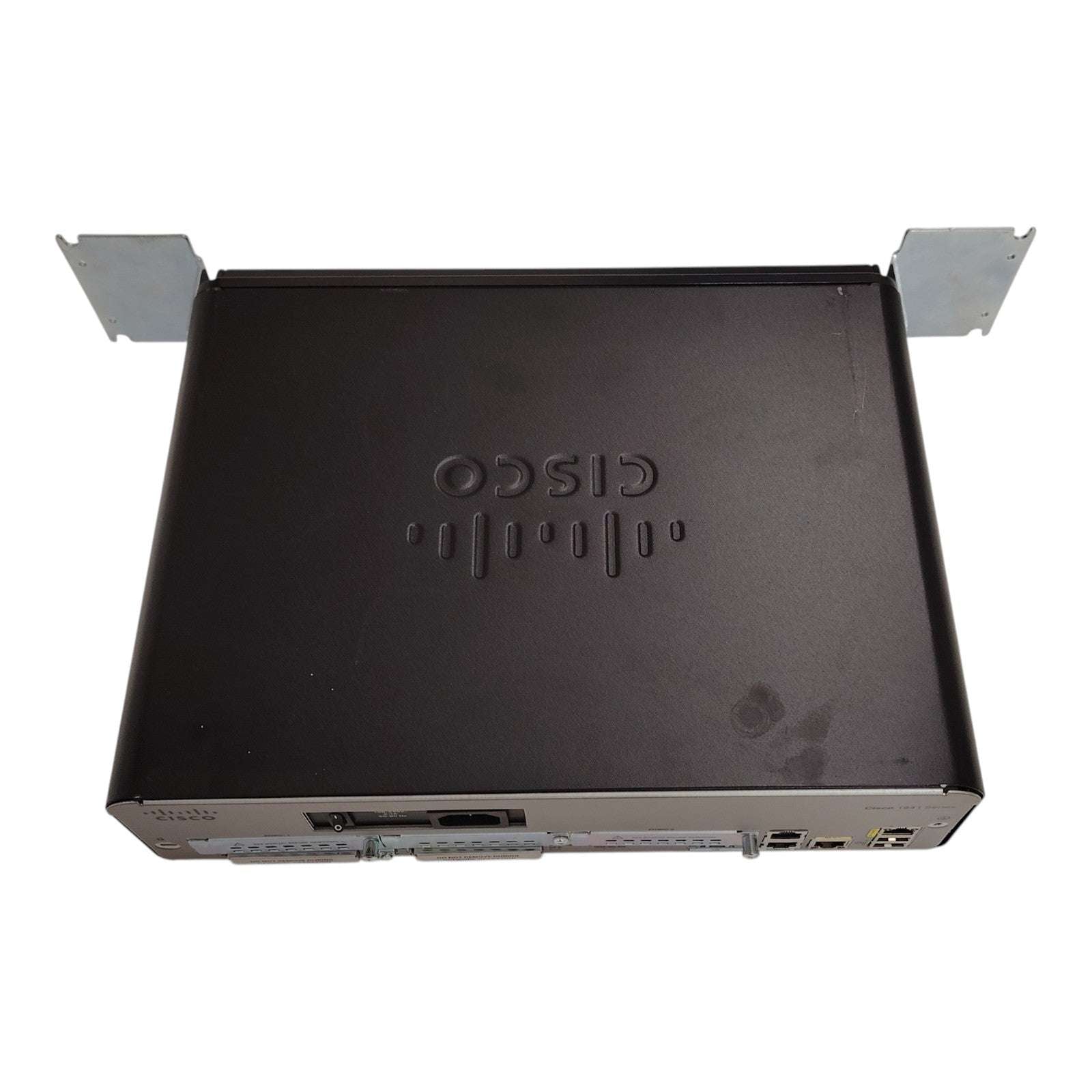 Cisco 1941/K9 Integrated Services Routers – Secure Enterprise Network Solution