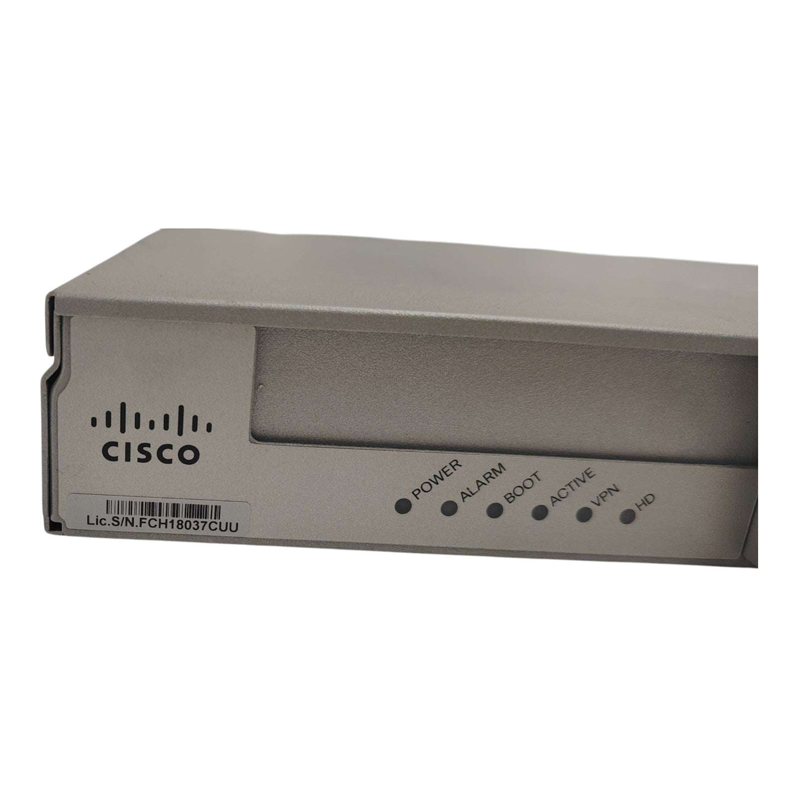 Cisco ASA5525-X Firewalls | 8-Port Gigabit Security Appliance | VPN & Threat Protection | 1U Rackmount