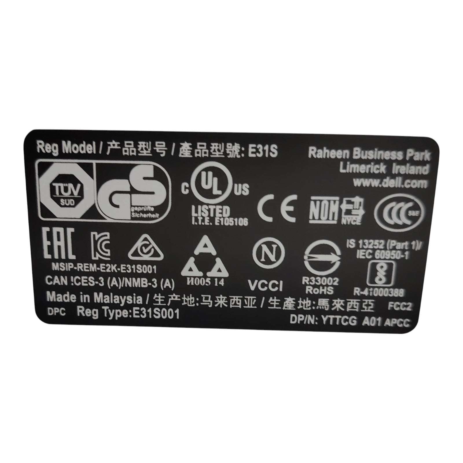 Dell PowerEdge R730 Rack Server | Intel Xeon E5-2630 V3 | 128GB DDR4 ECC RAM | 6x 800GB SSD | RAID | Dual 1100W Platinum PSU